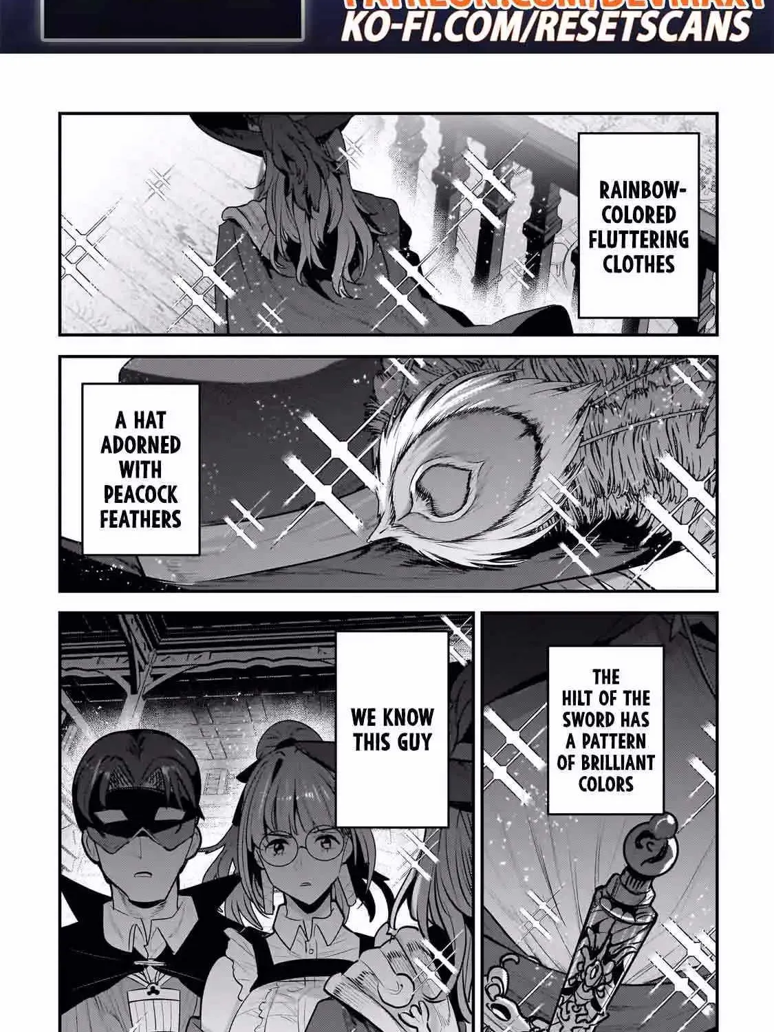 Nozomanu Fushi no Boukensha Chapter 60 page 2 - 