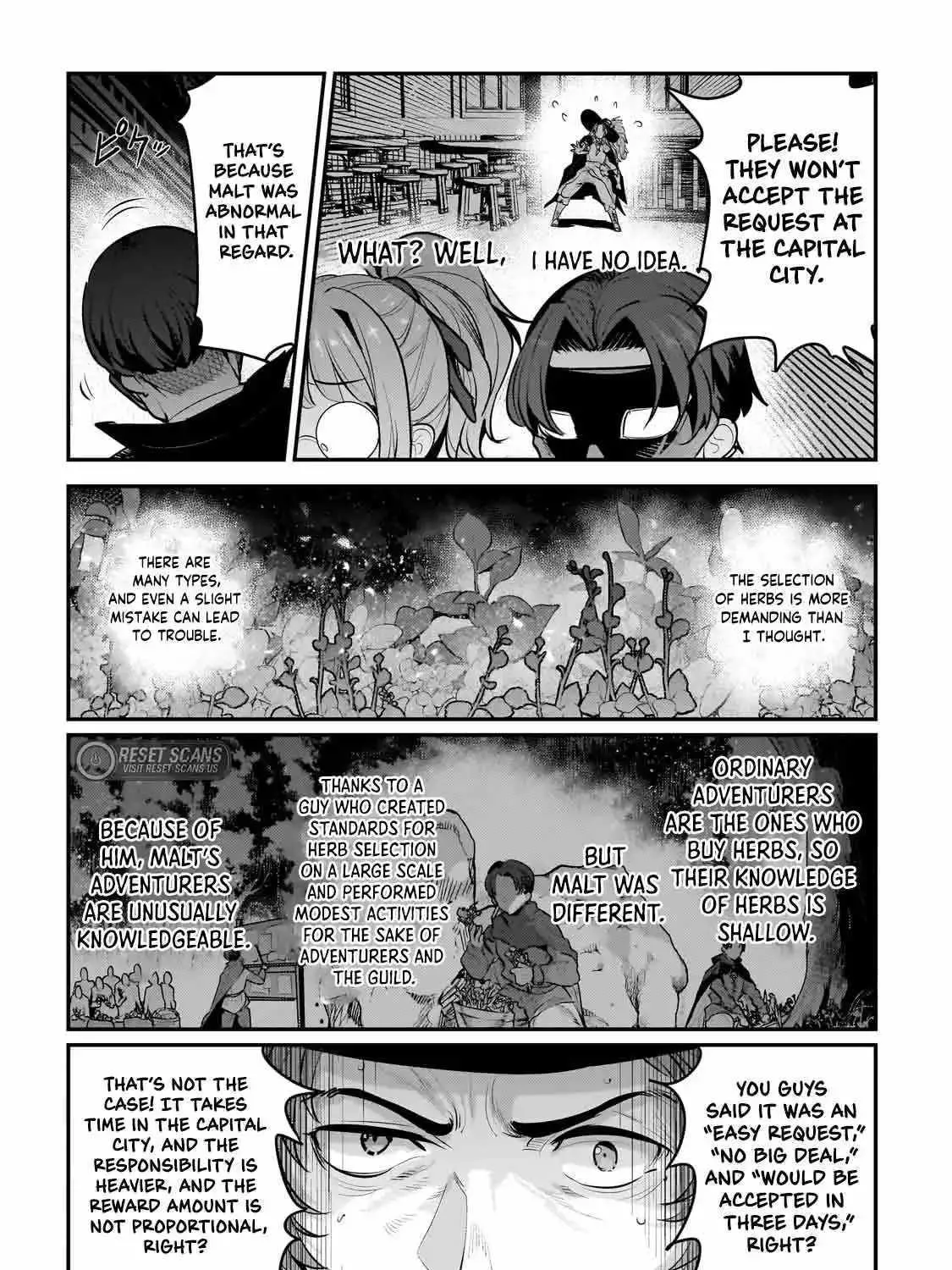 Nozomanu Fushi no Boukensha Chapter 60 page 20 - 