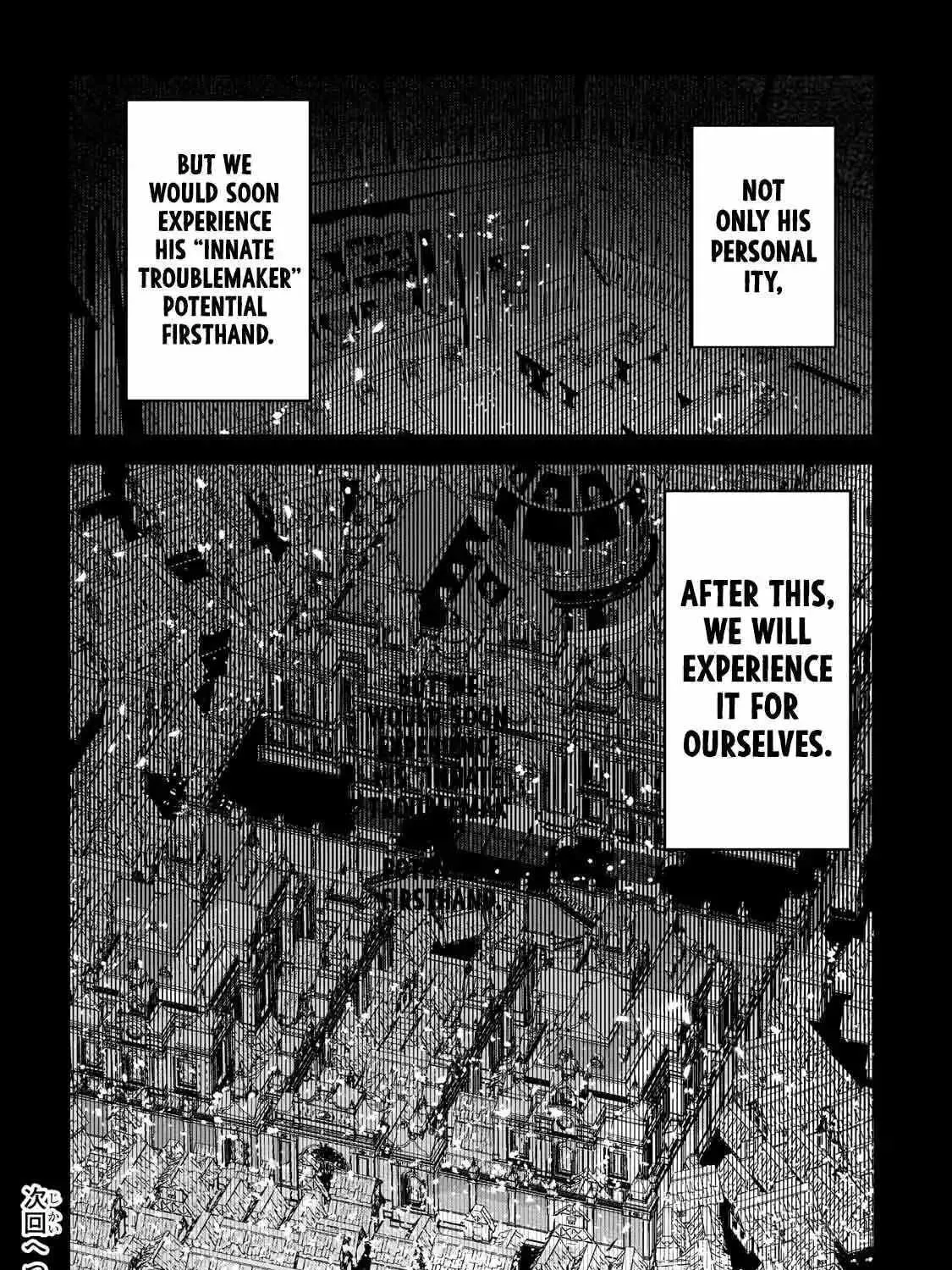 Nozomanu Fushi no Boukensha Chapter 60 page 32 - 
