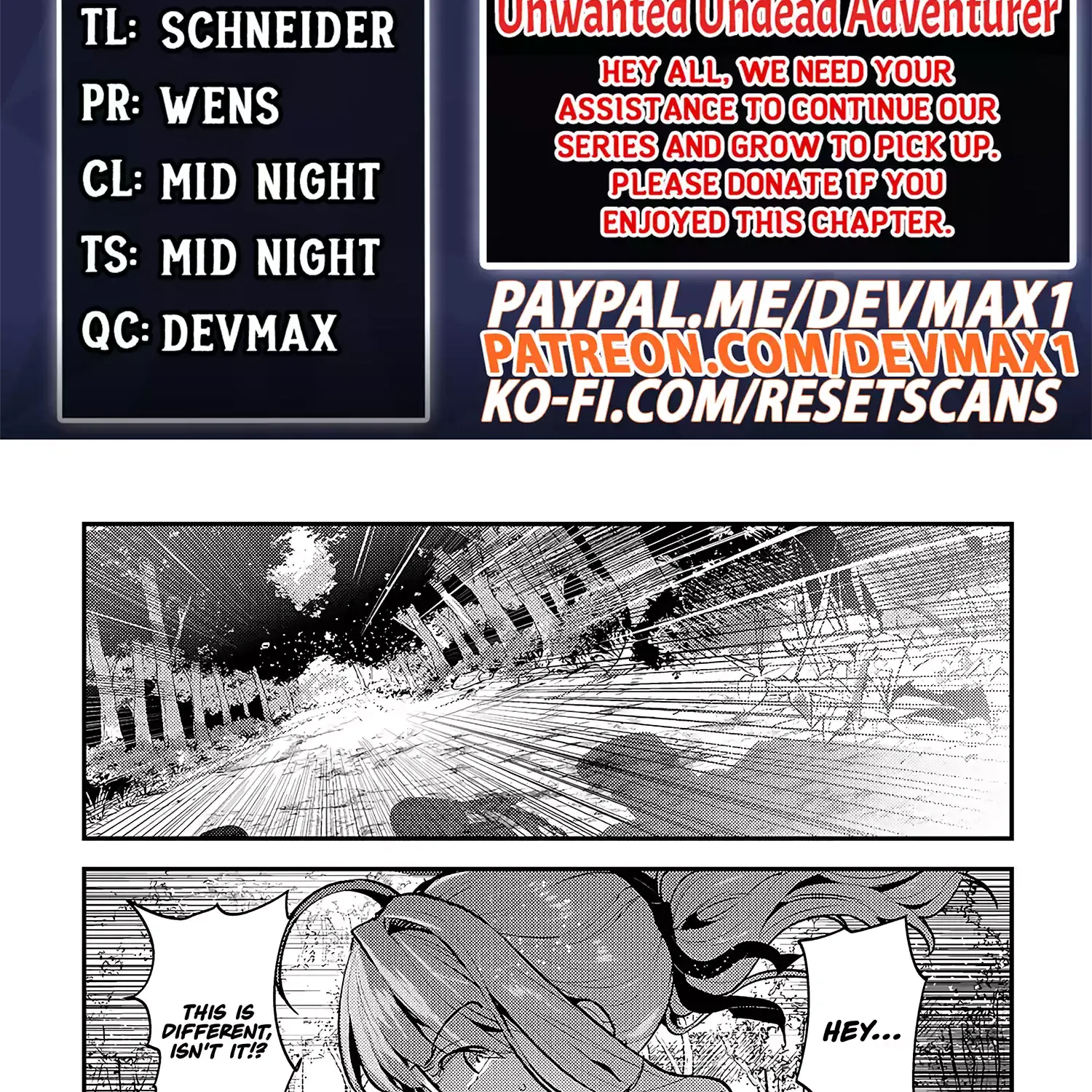 Nozomanu Fushi no Boukensha Chapter 61 page 2 - 