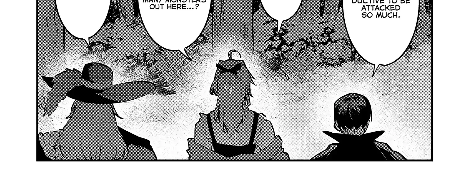 Nozomanu Fushi no Boukensha Chapter 61 page 11 - 