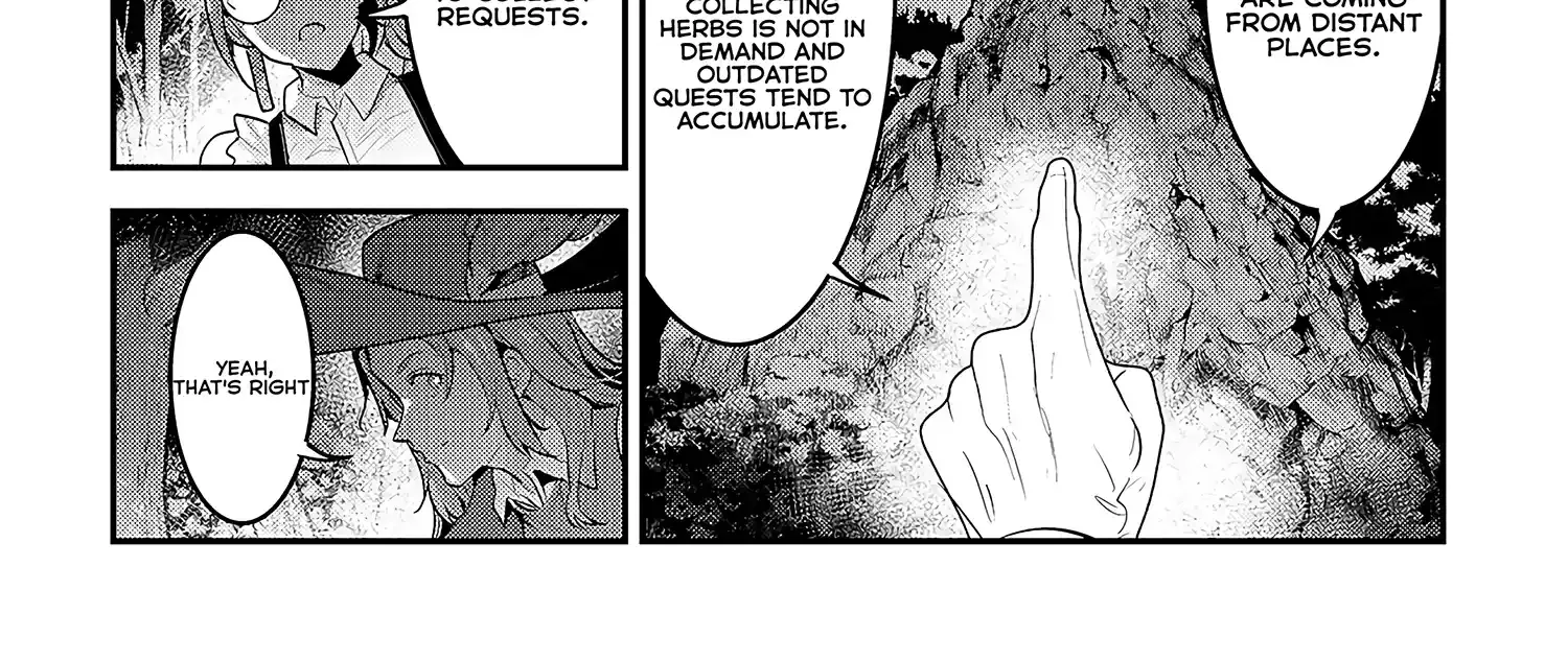 Nozomanu Fushi no Boukensha Chapter 61 page 13 - 
