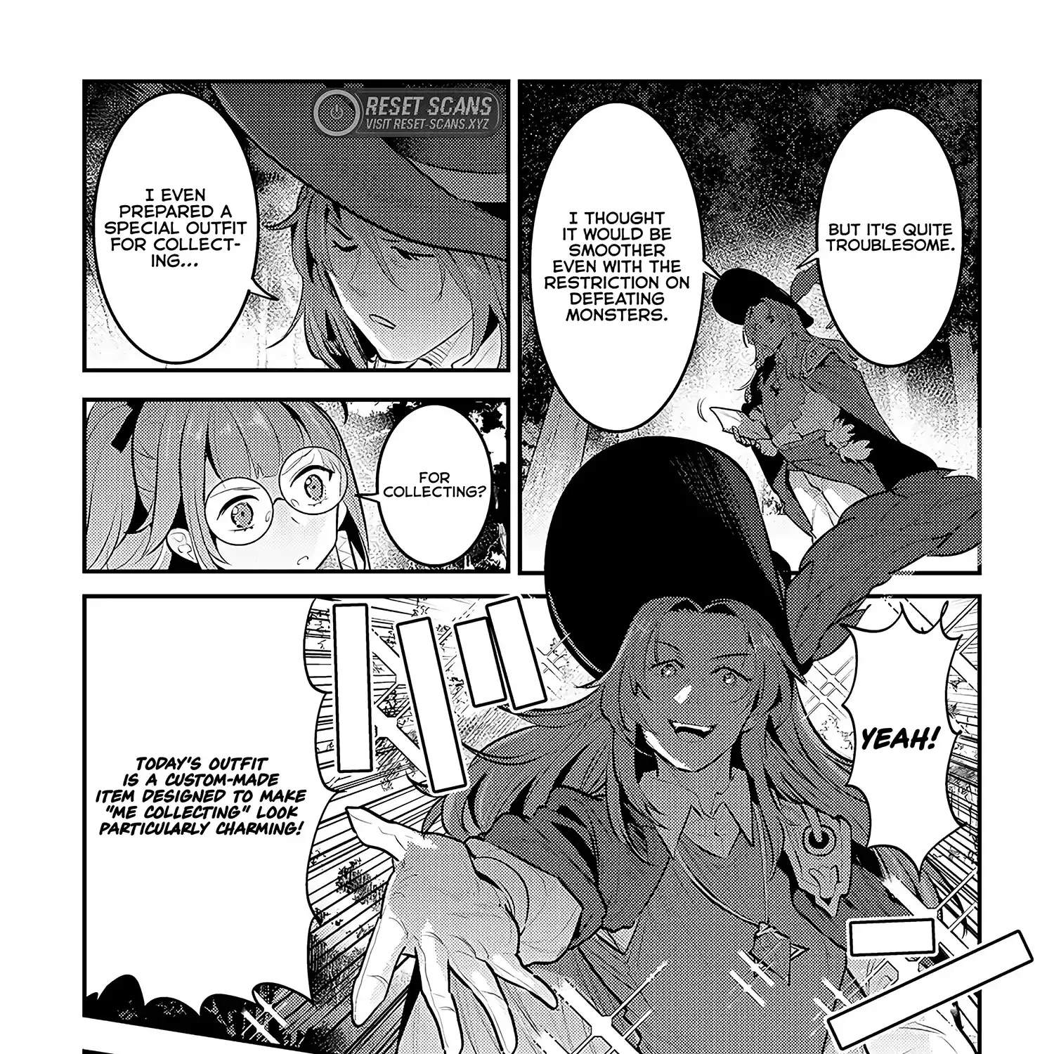 Nozomanu Fushi no Boukensha Chapter 61 page 14 - 