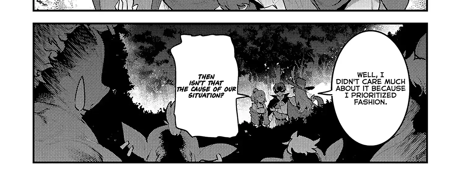 Nozomanu Fushi no Boukensha Chapter 61 page 17 - 