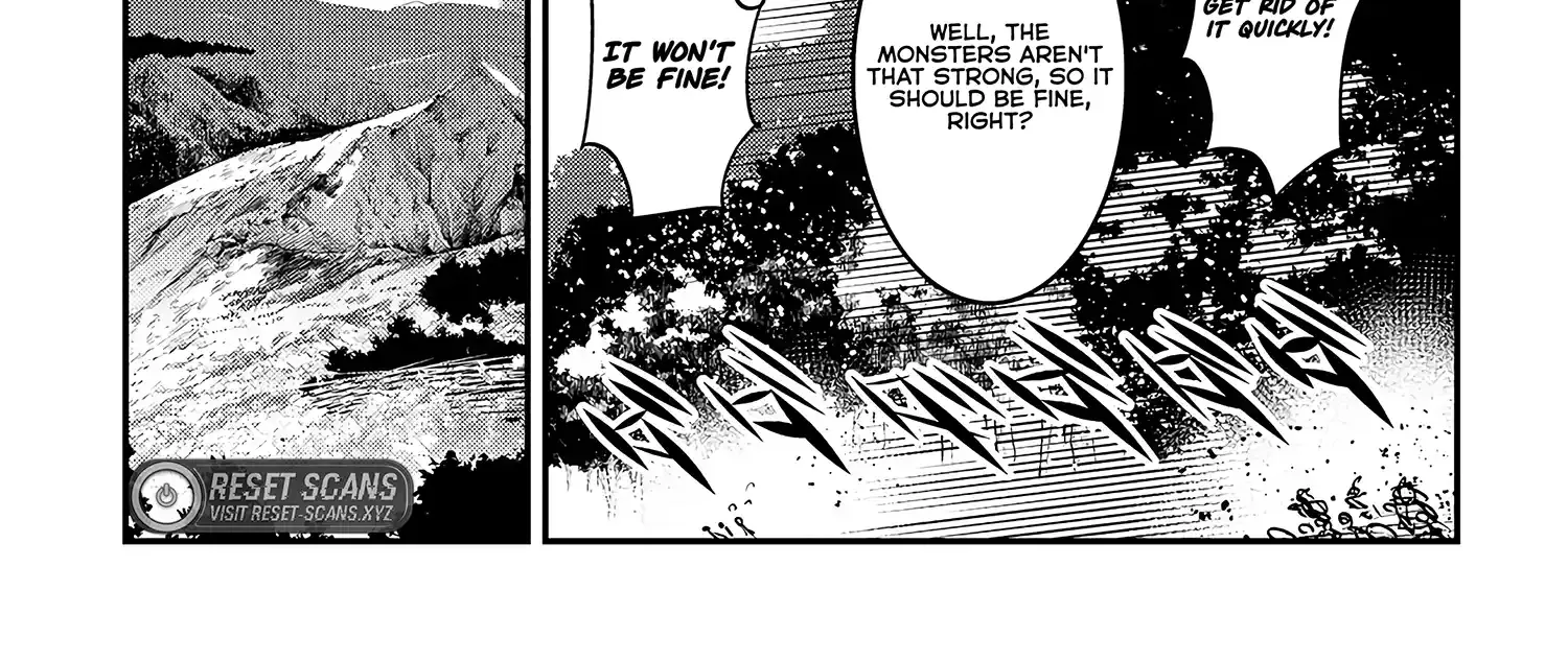 Nozomanu Fushi no Boukensha Chapter 61 page 19 - 