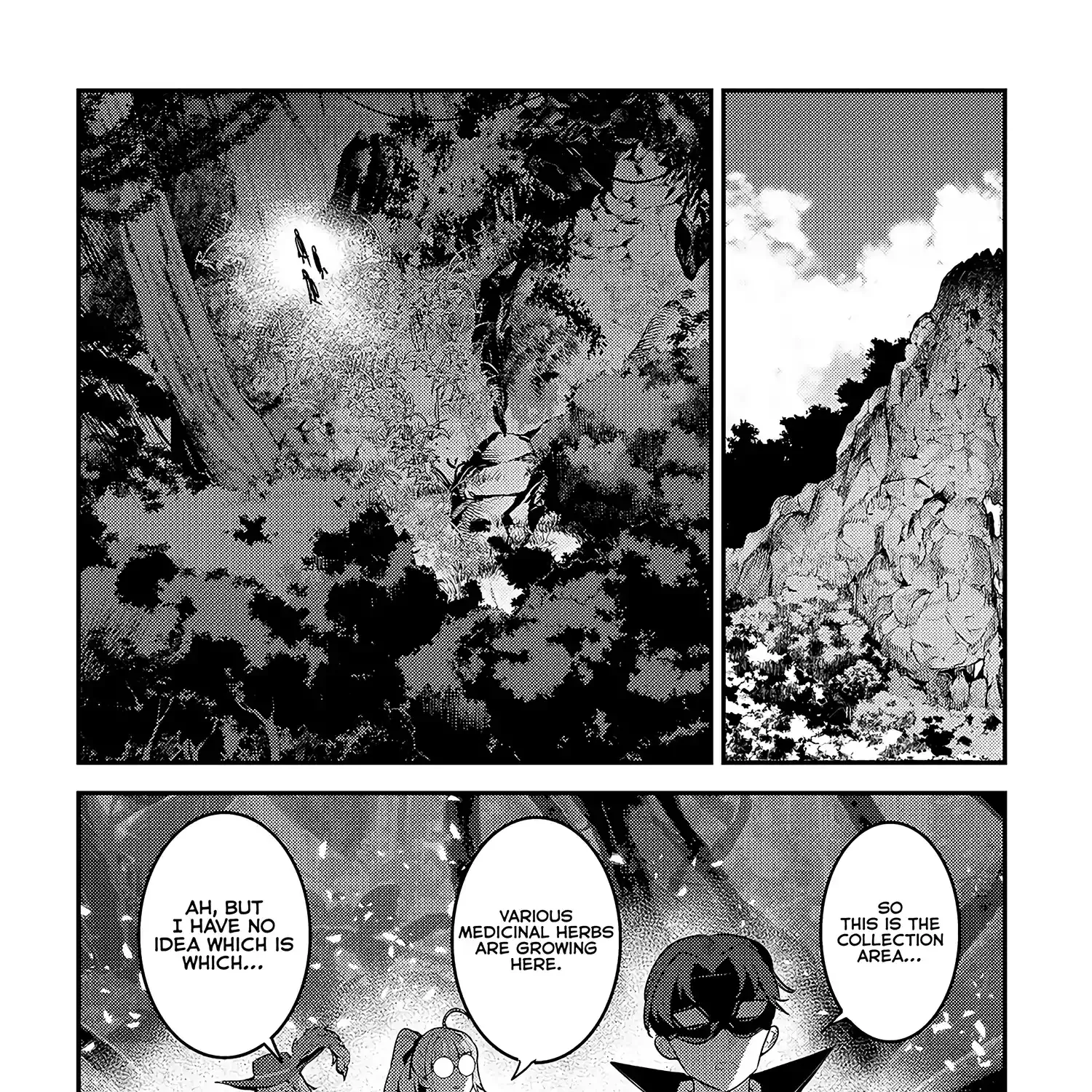 Nozomanu Fushi no Boukensha Chapter 61 page 20 - 