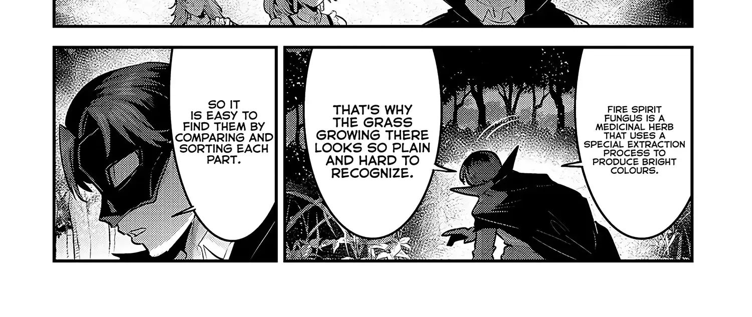 Nozomanu Fushi no Boukensha Chapter 61 page 21 - 