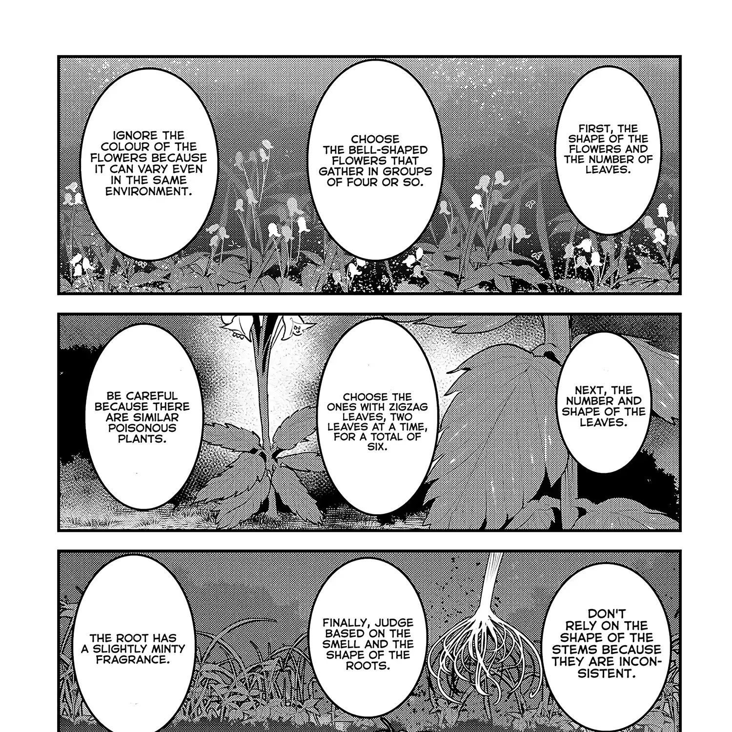 Nozomanu Fushi no Boukensha Chapter 61 page 22 - 
