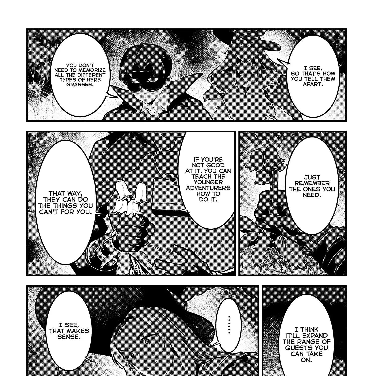 Nozomanu Fushi no Boukensha Chapter 61 page 24 - 