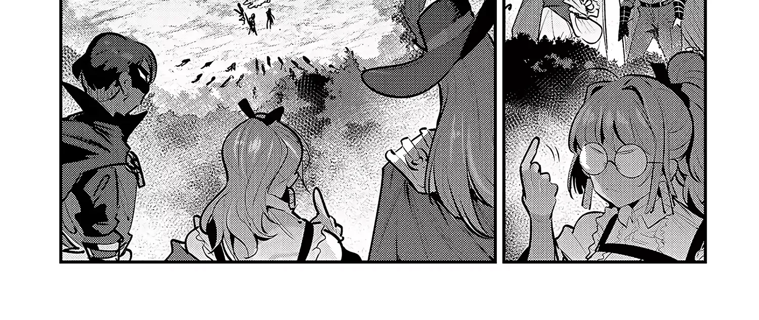 Nozomanu Fushi no Boukensha Chapter 61 page 27 - 