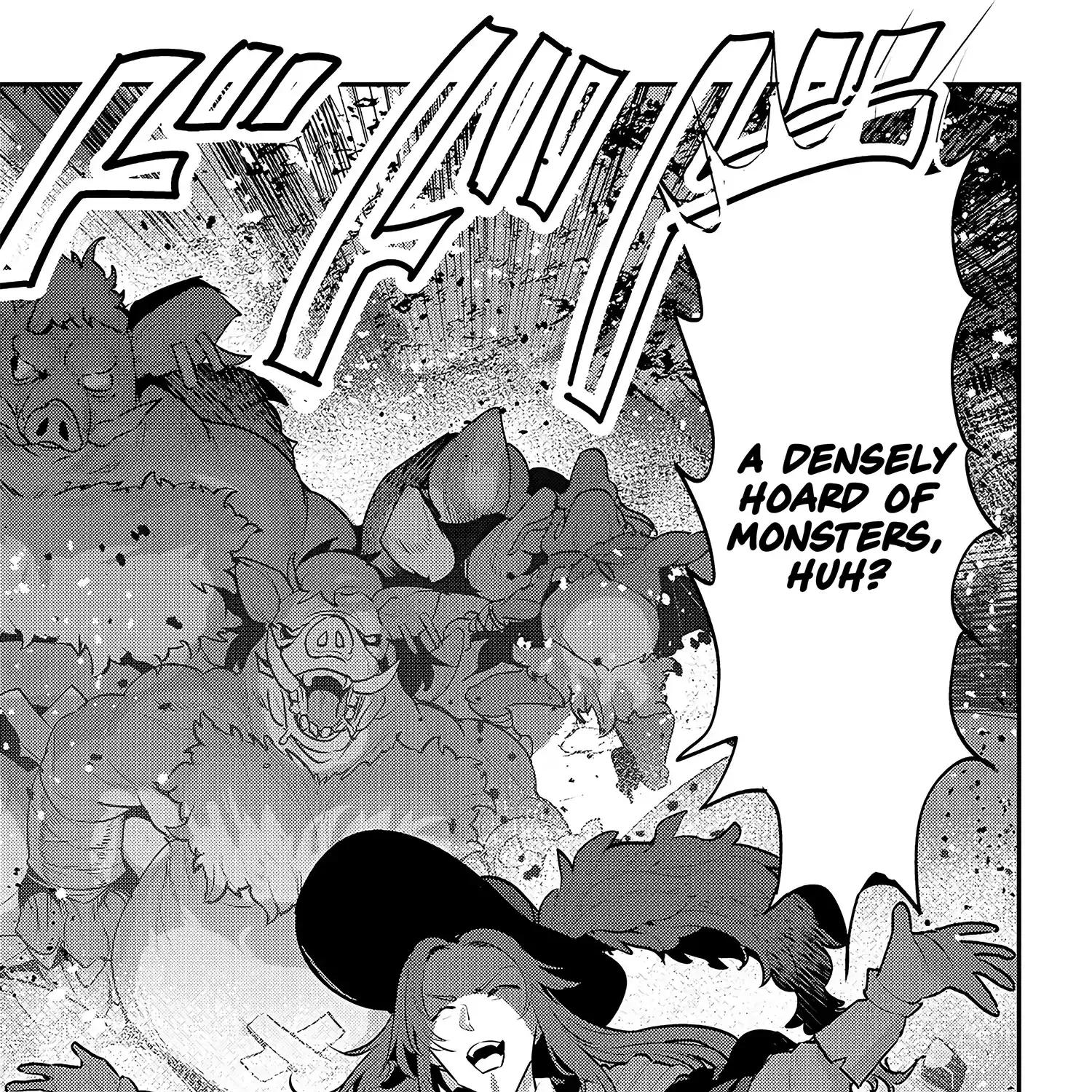 Nozomanu Fushi no Boukensha Chapter 61 page 4 - 