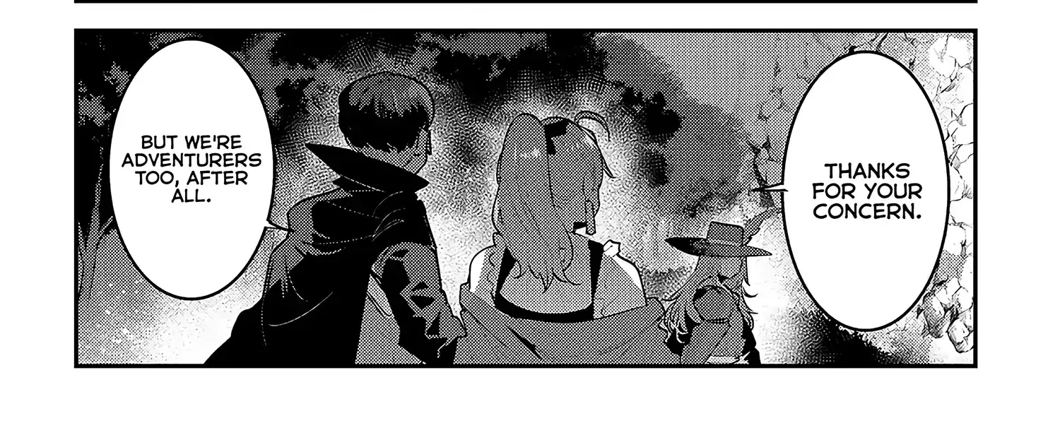 Nozomanu Fushi no Boukensha Chapter 61 page 33 - 