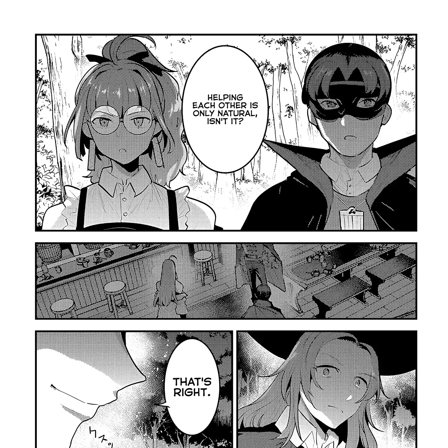 Nozomanu Fushi no Boukensha Chapter 61 page 34 - 