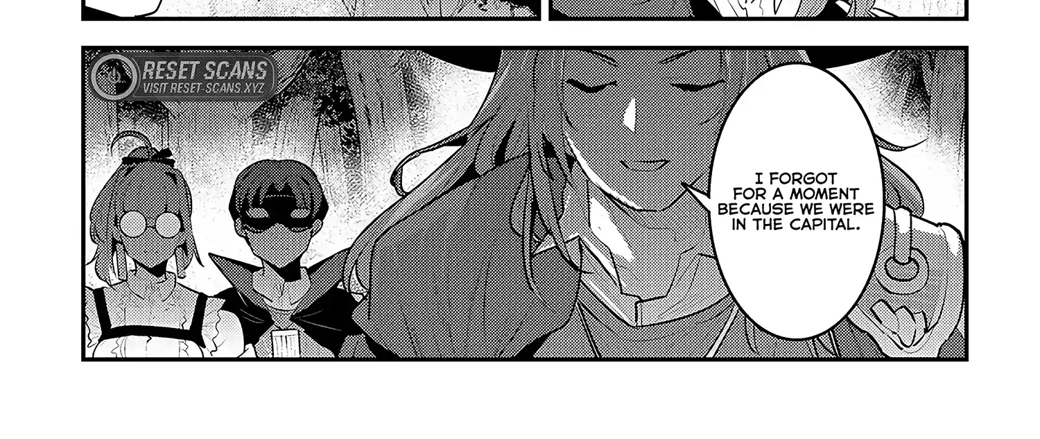 Nozomanu Fushi no Boukensha Chapter 61 page 35 - 