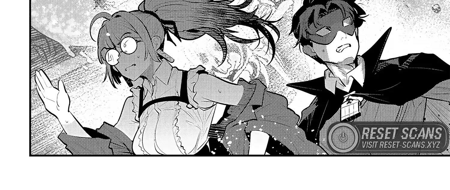 Nozomanu Fushi no Boukensha Chapter 61 page 7 - 