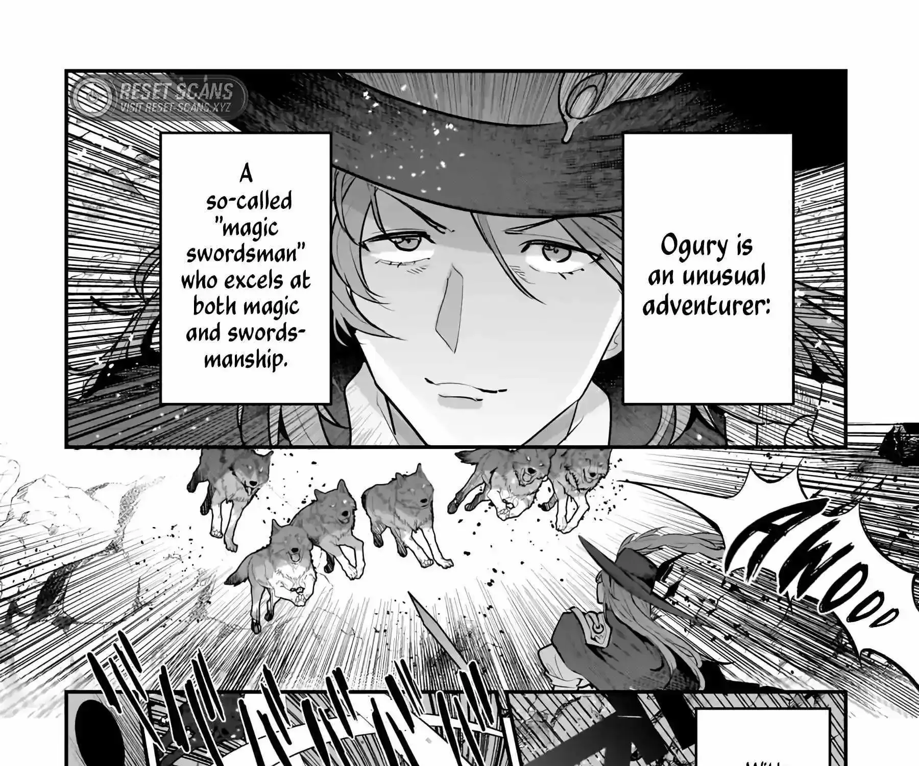 Nozomanu Fushi no Boukensha Chapter 62 page 13 - 