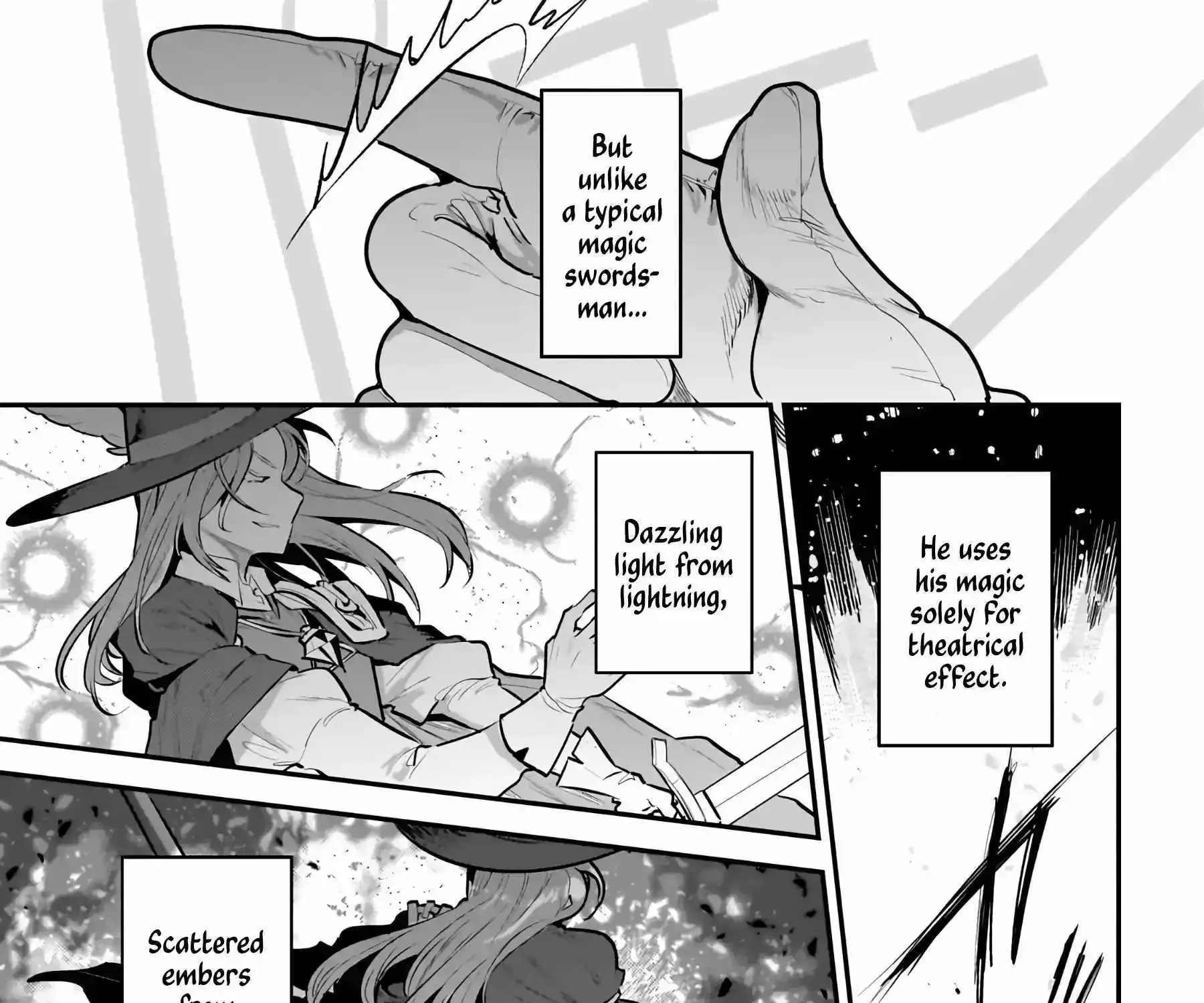 Nozomanu Fushi no Boukensha Chapter 62 page 15 - 