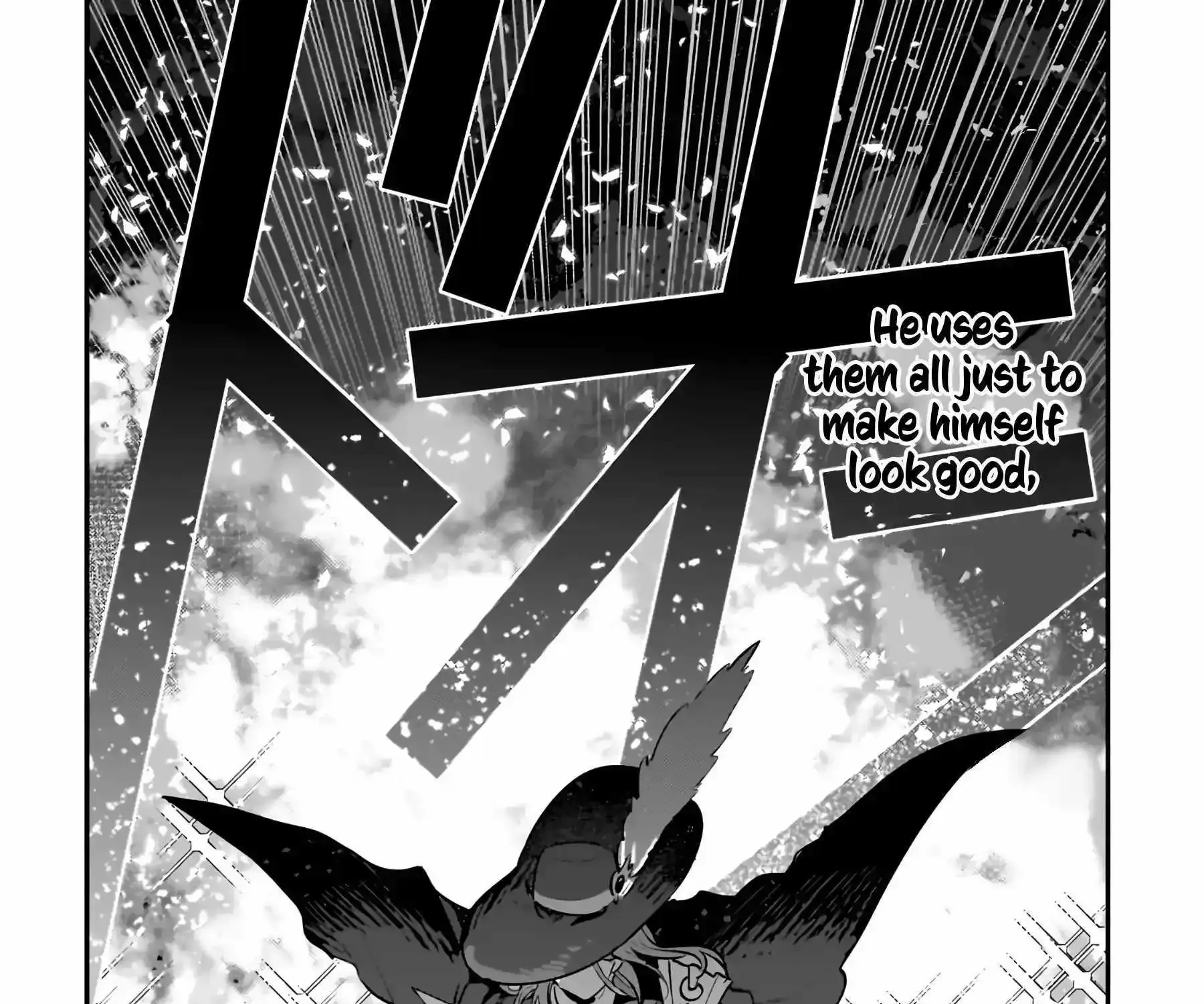 Nozomanu Fushi no Boukensha Chapter 62 page 17 - 