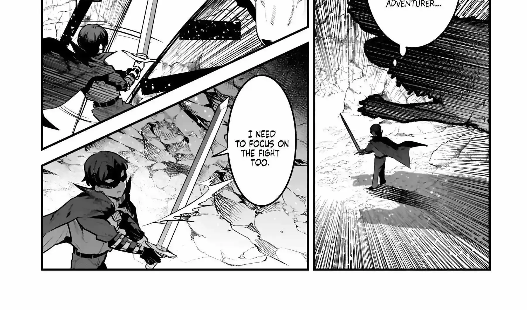 Nozomanu Fushi no Boukensha Chapter 62 page 20 - 