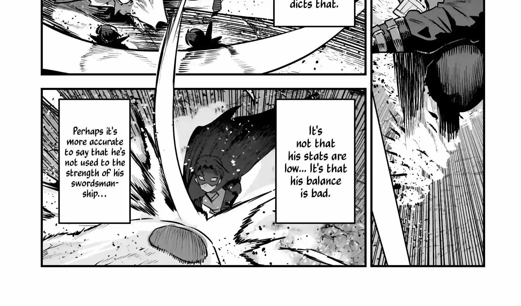 Nozomanu Fushi no Boukensha Chapter 62 page 24 - 