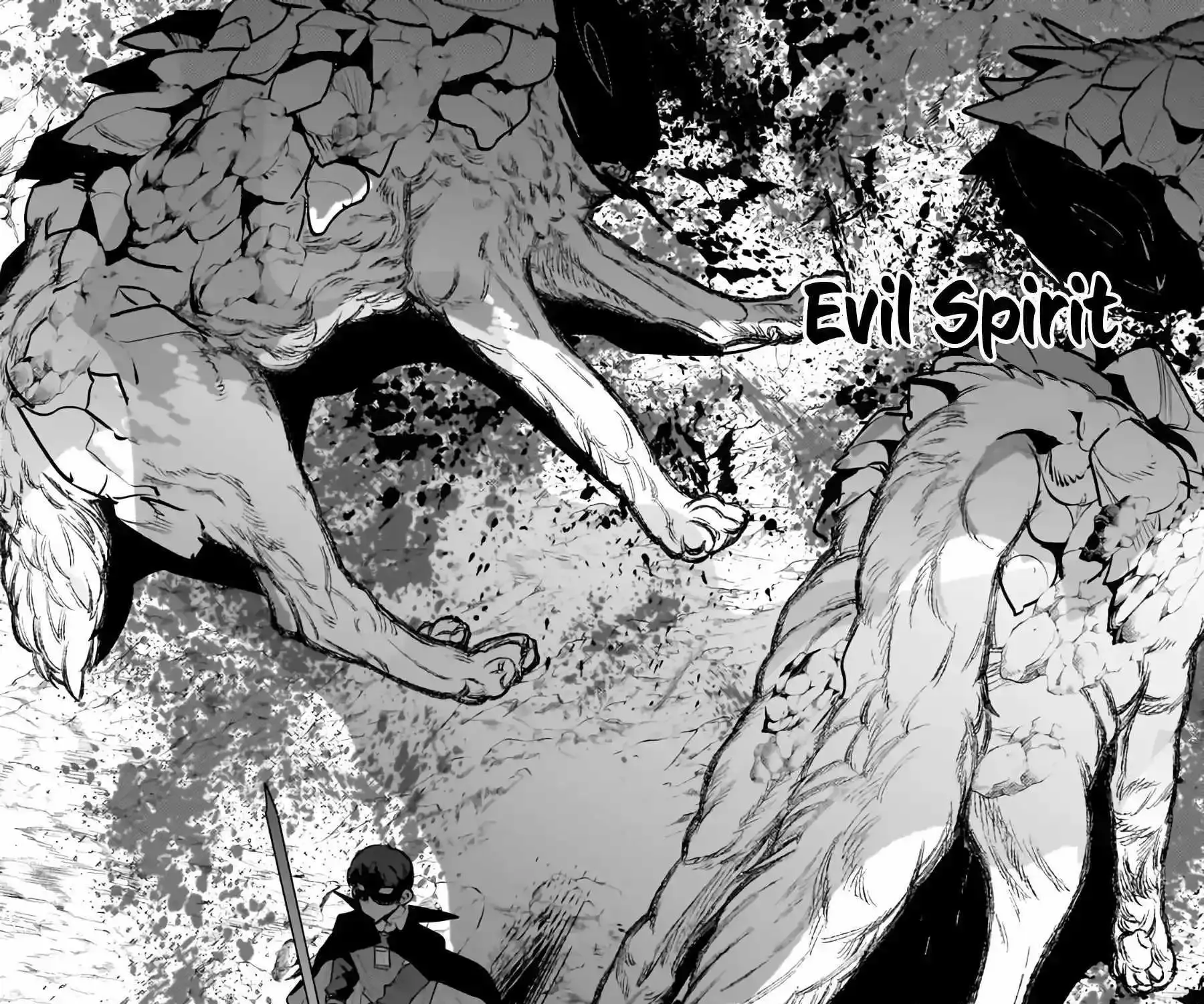 Nozomanu Fushi no Boukensha Chapter 62 page 29 - 