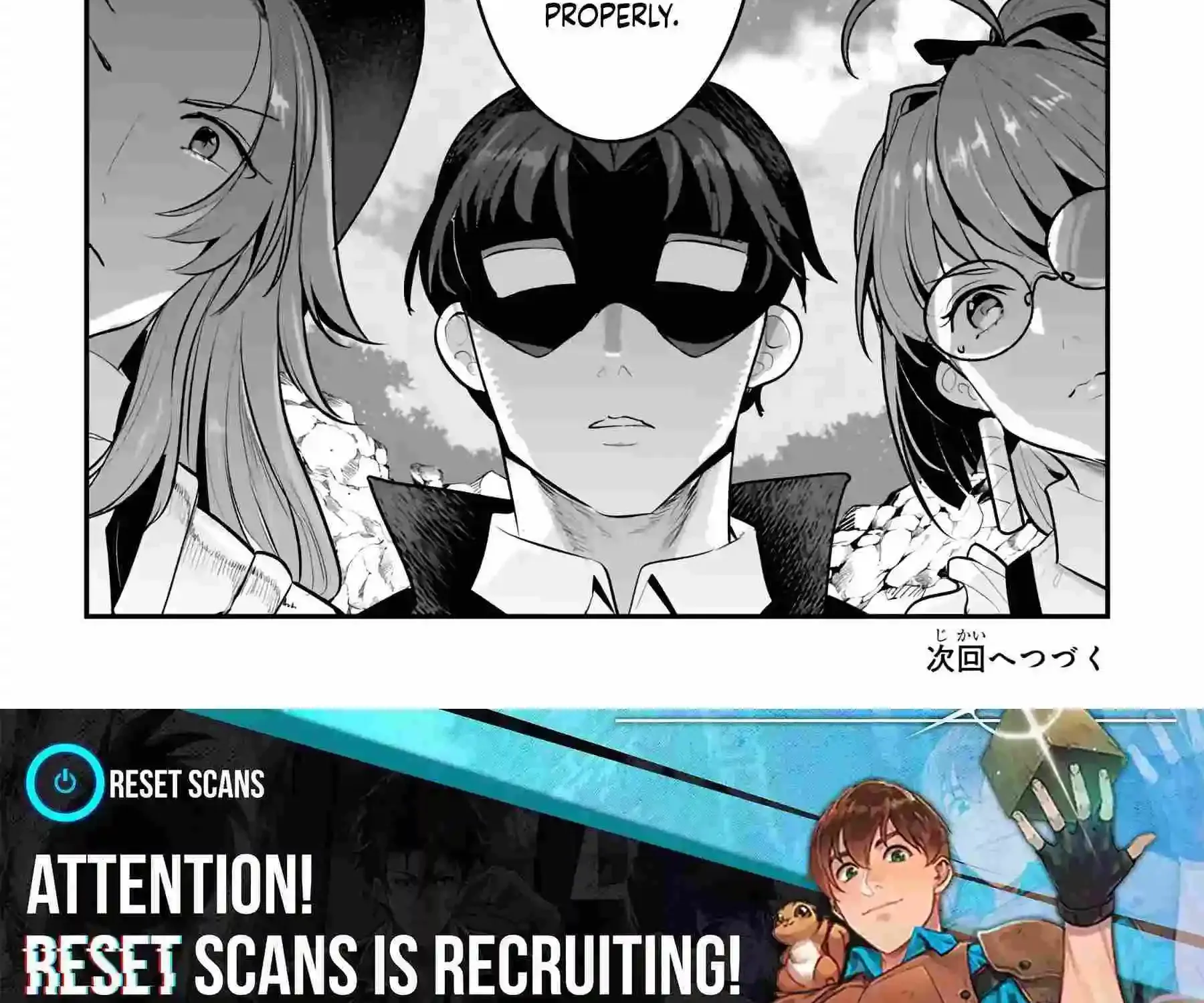 Nozomanu Fushi no Boukensha Chapter 62 page 38 - 