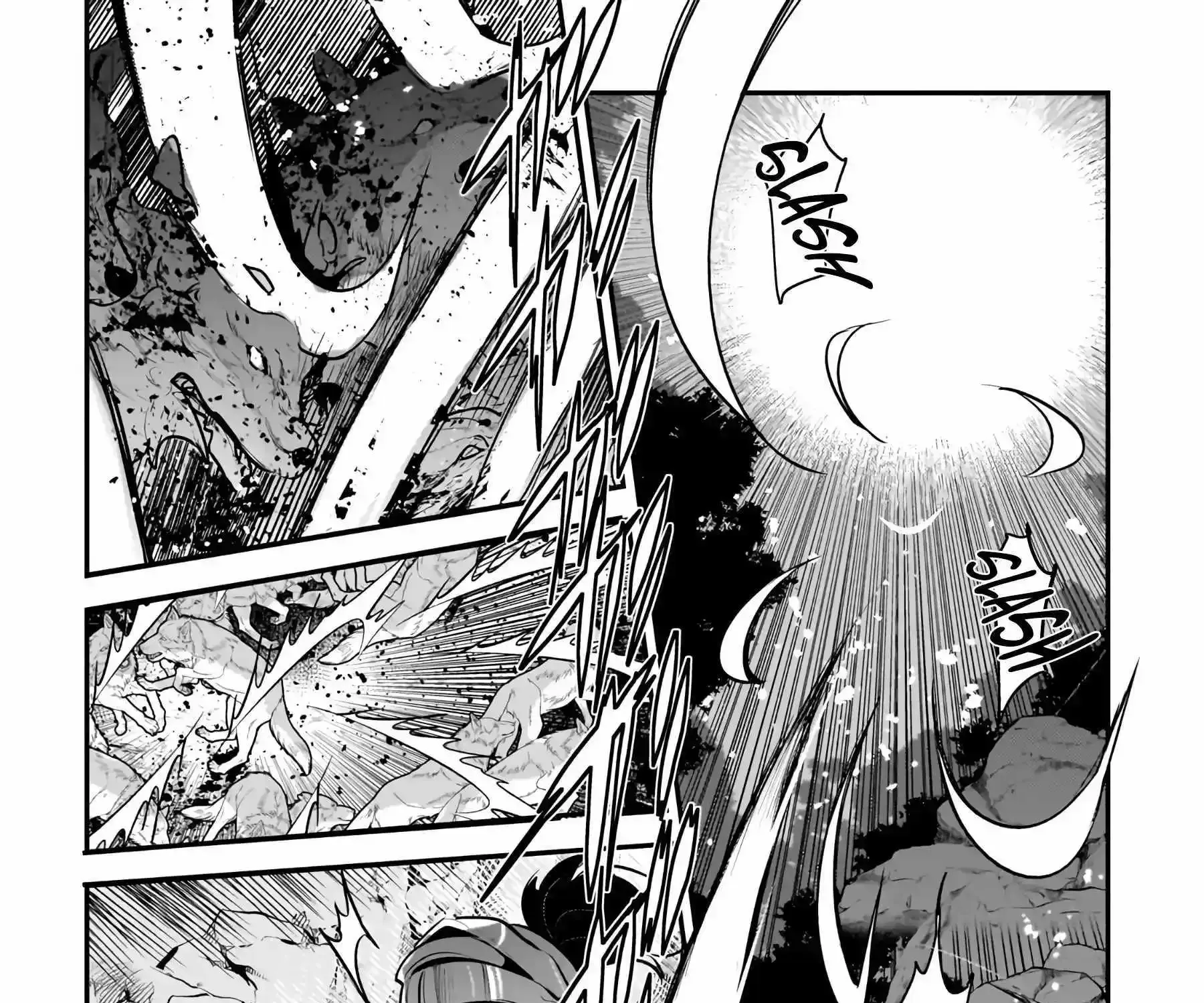 Nozomanu Fushi no Boukensha Chapter 62 page 5 - 