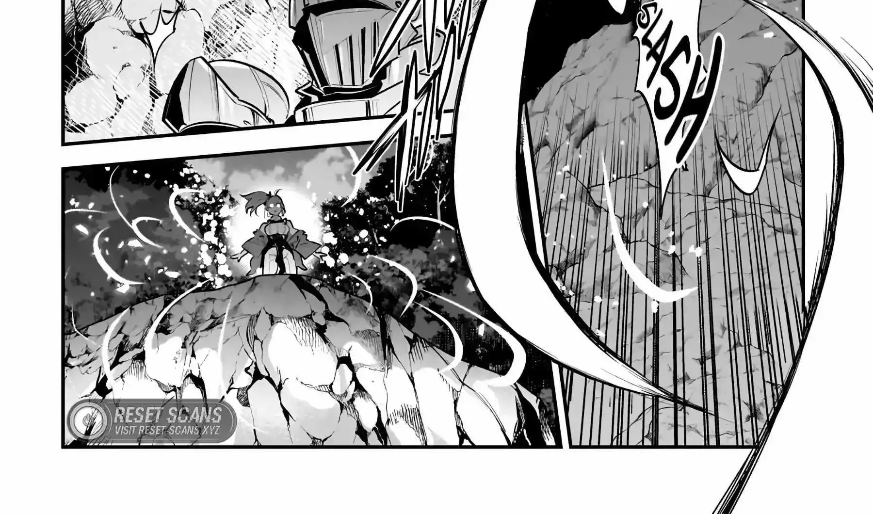Nozomanu Fushi no Boukensha Chapter 62 page 6 - 