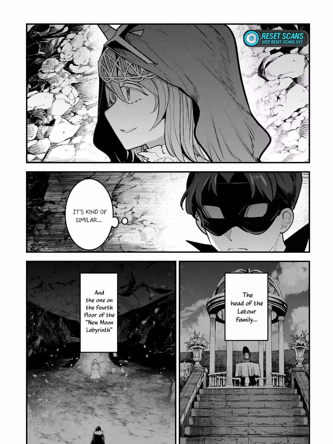 Nozomanu Fushi no Boukensha Chapter 63 page 11 - 