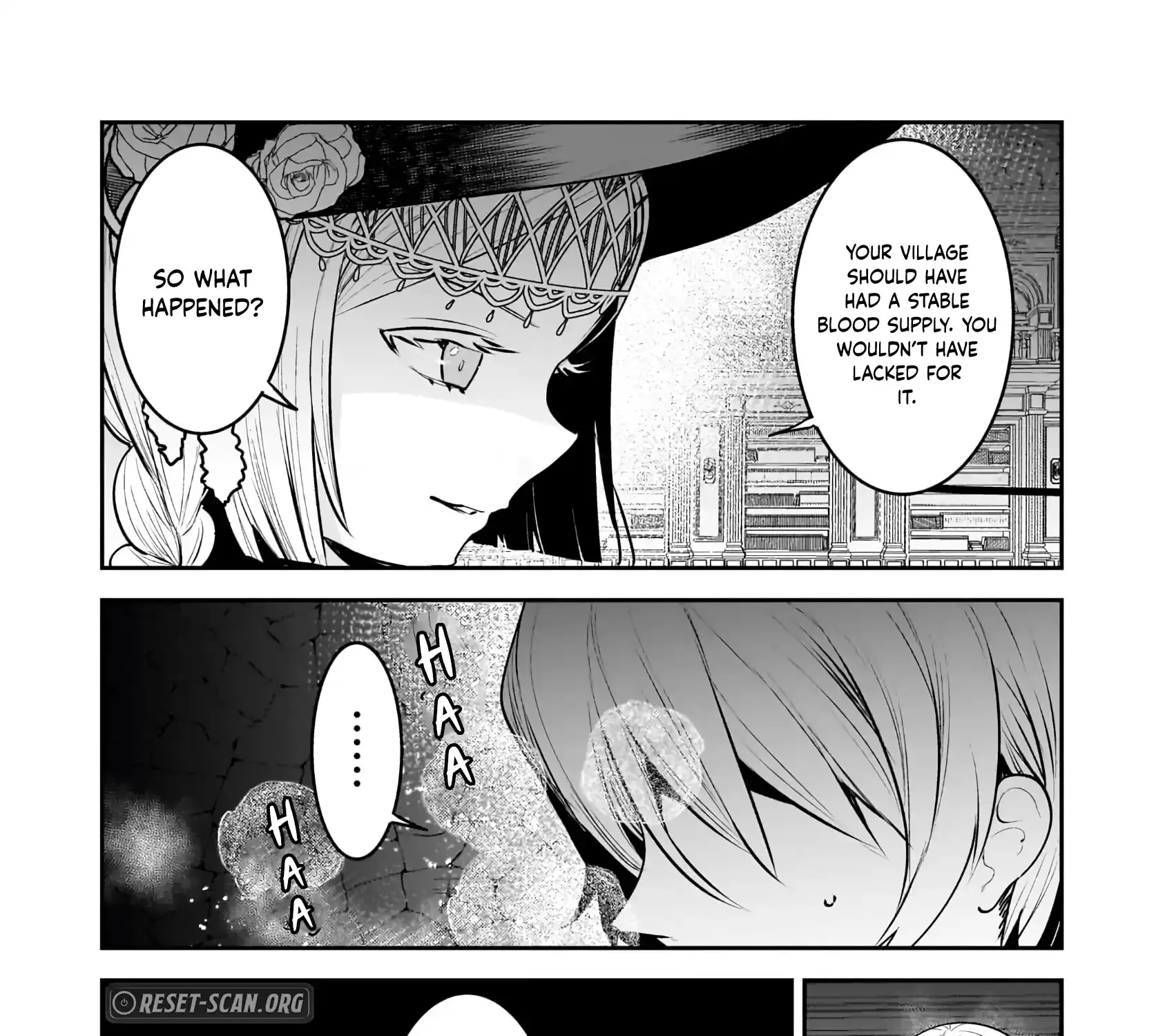 Nozomanu Fushi no Boukensha Chapter 64.1 page 11 - 