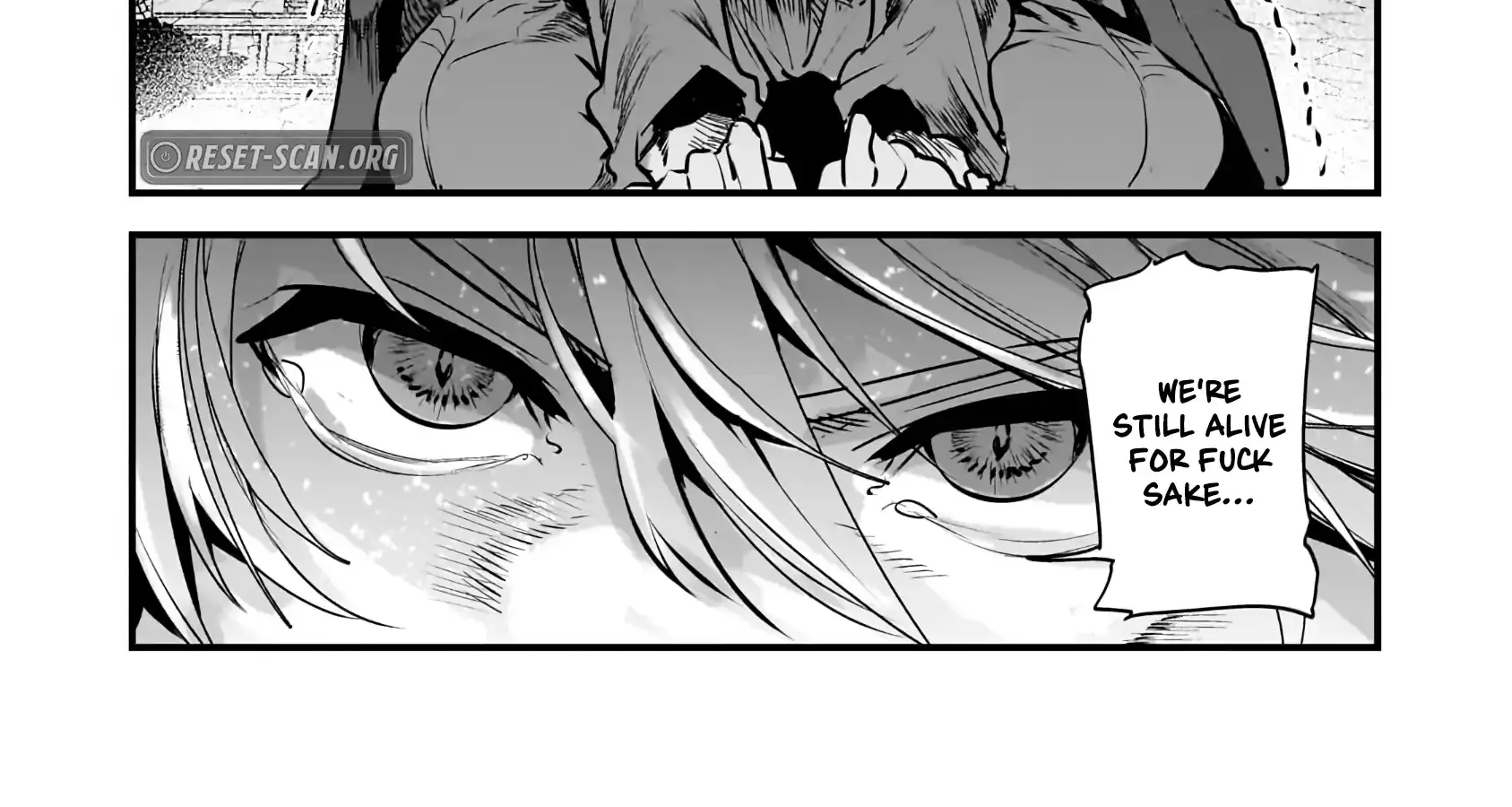 Nozomanu Fushi no Boukensha Chapter 64.1 page 14 - 