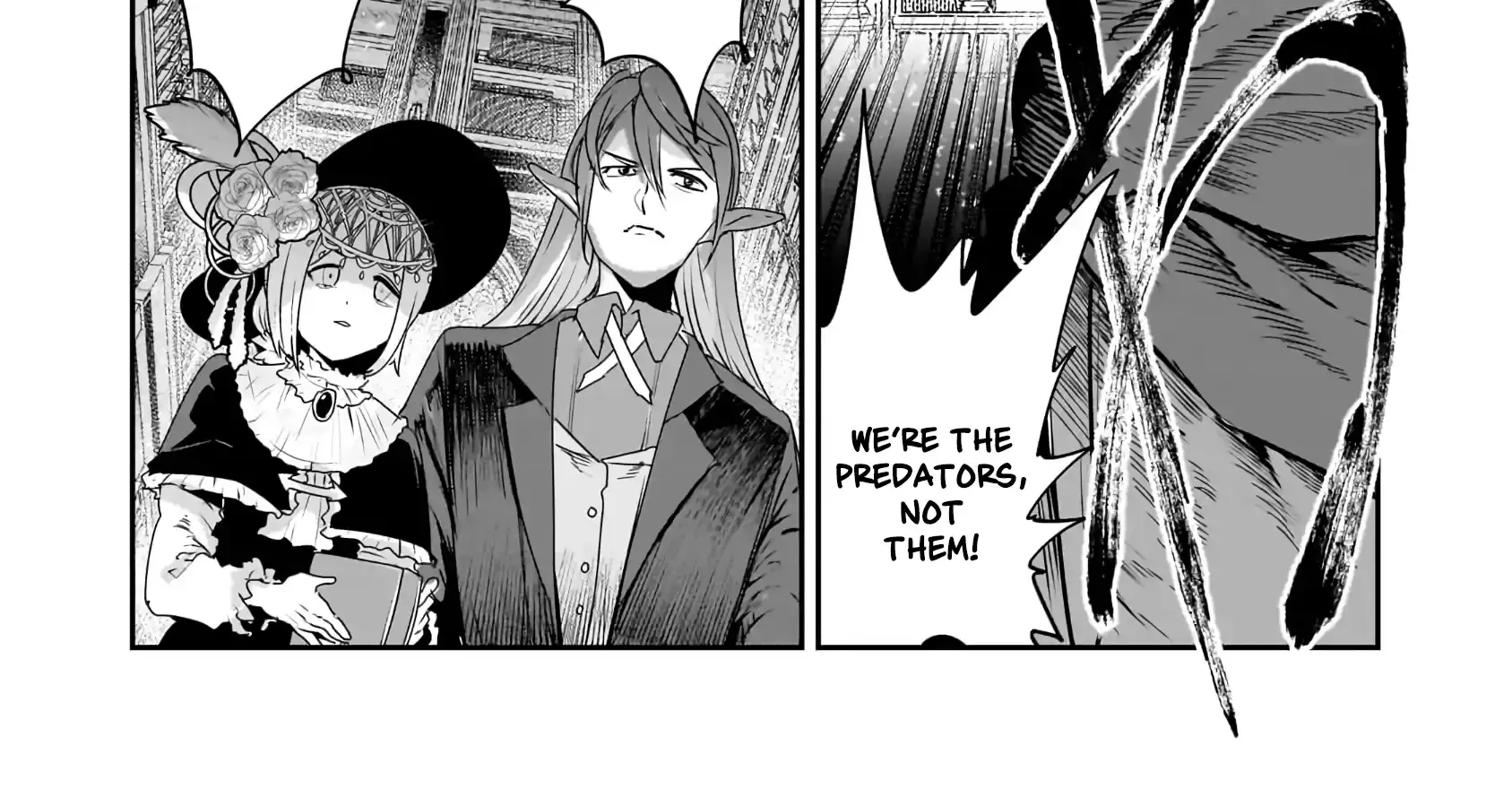 Nozomanu Fushi no Boukensha Chapter 64.1 page 16 - 