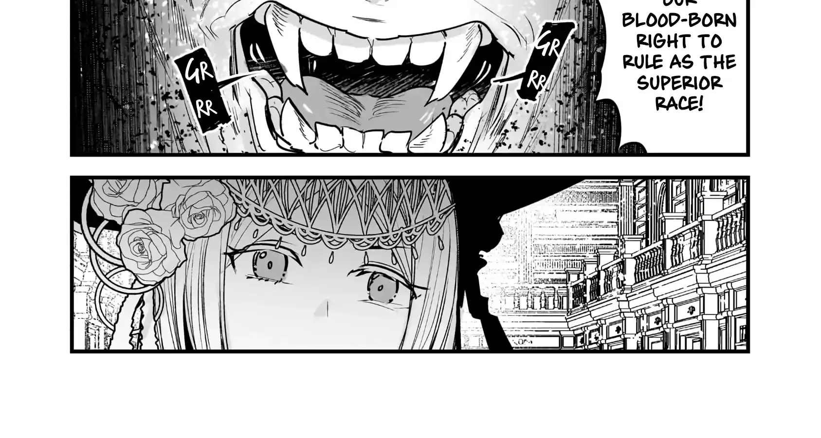 Nozomanu Fushi no Boukensha Chapter 64.1 page 18 - 