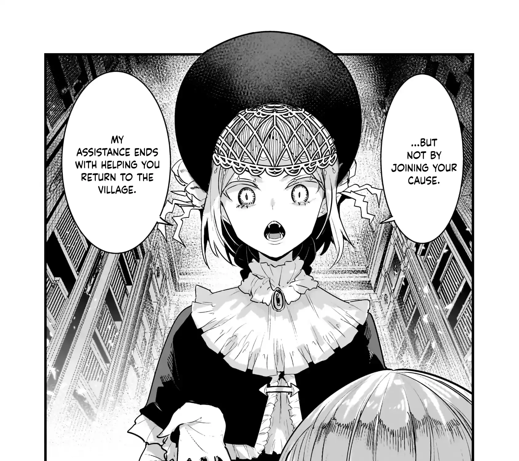 Nozomanu Fushi no Boukensha Chapter 64.1 page 21 - 