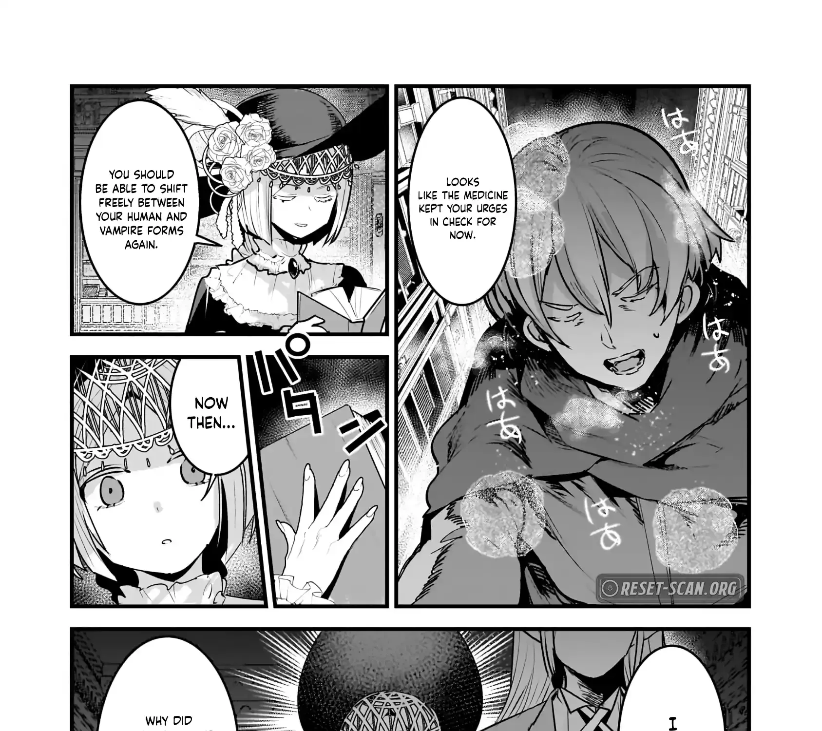 Nozomanu Fushi no Boukensha Chapter 64.1 page 9 - 