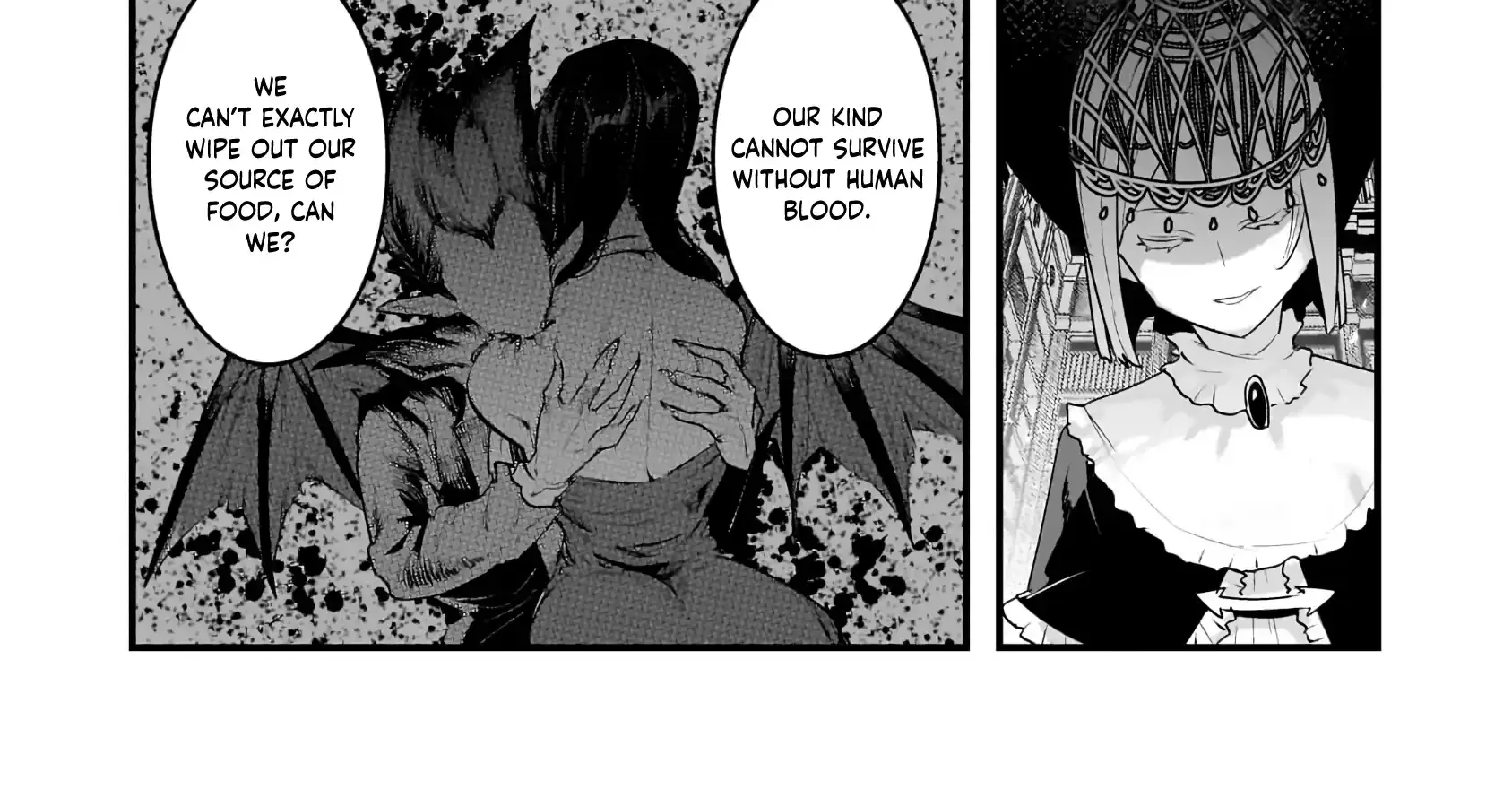 Nozomanu Fushi no Boukensha Chapter 64.2 page 11 - 