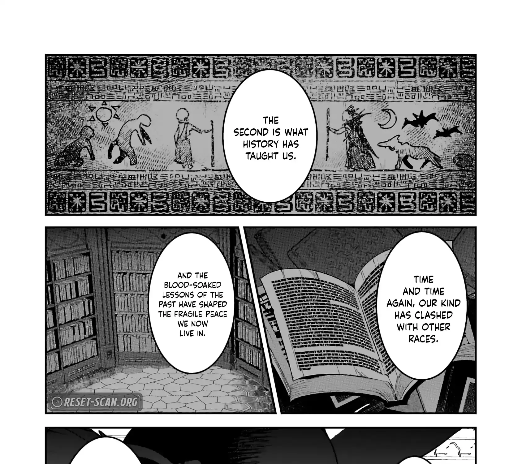 Nozomanu Fushi no Boukensha Chapter 64.2 page 12 - 