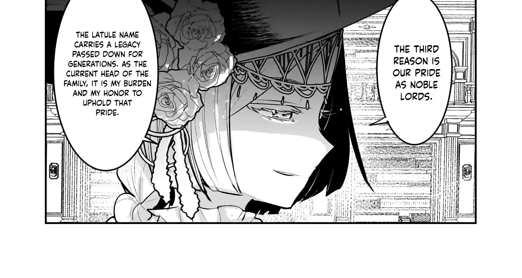 Nozomanu Fushi no Boukensha Chapter 64.2 page 13 - 