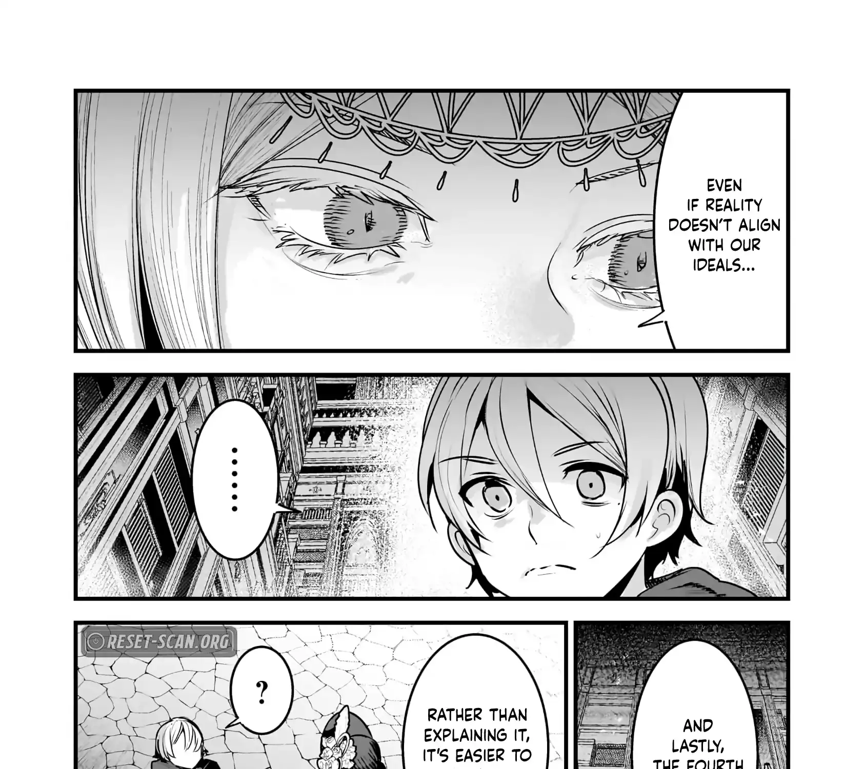 Nozomanu Fushi no Boukensha Chapter 64.2 page 14 - 