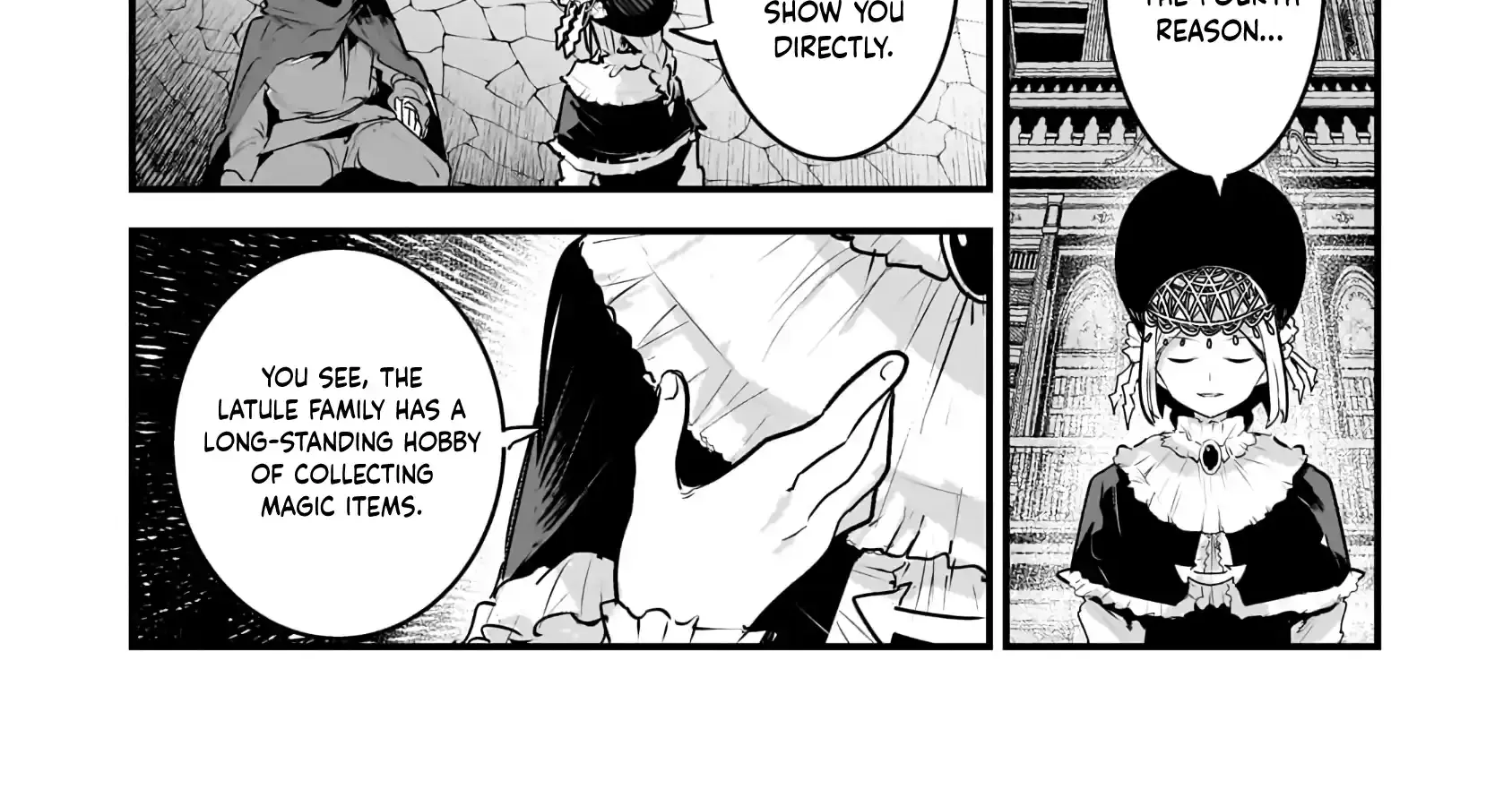 Nozomanu Fushi no Boukensha Chapter 64.2 page 15 - 