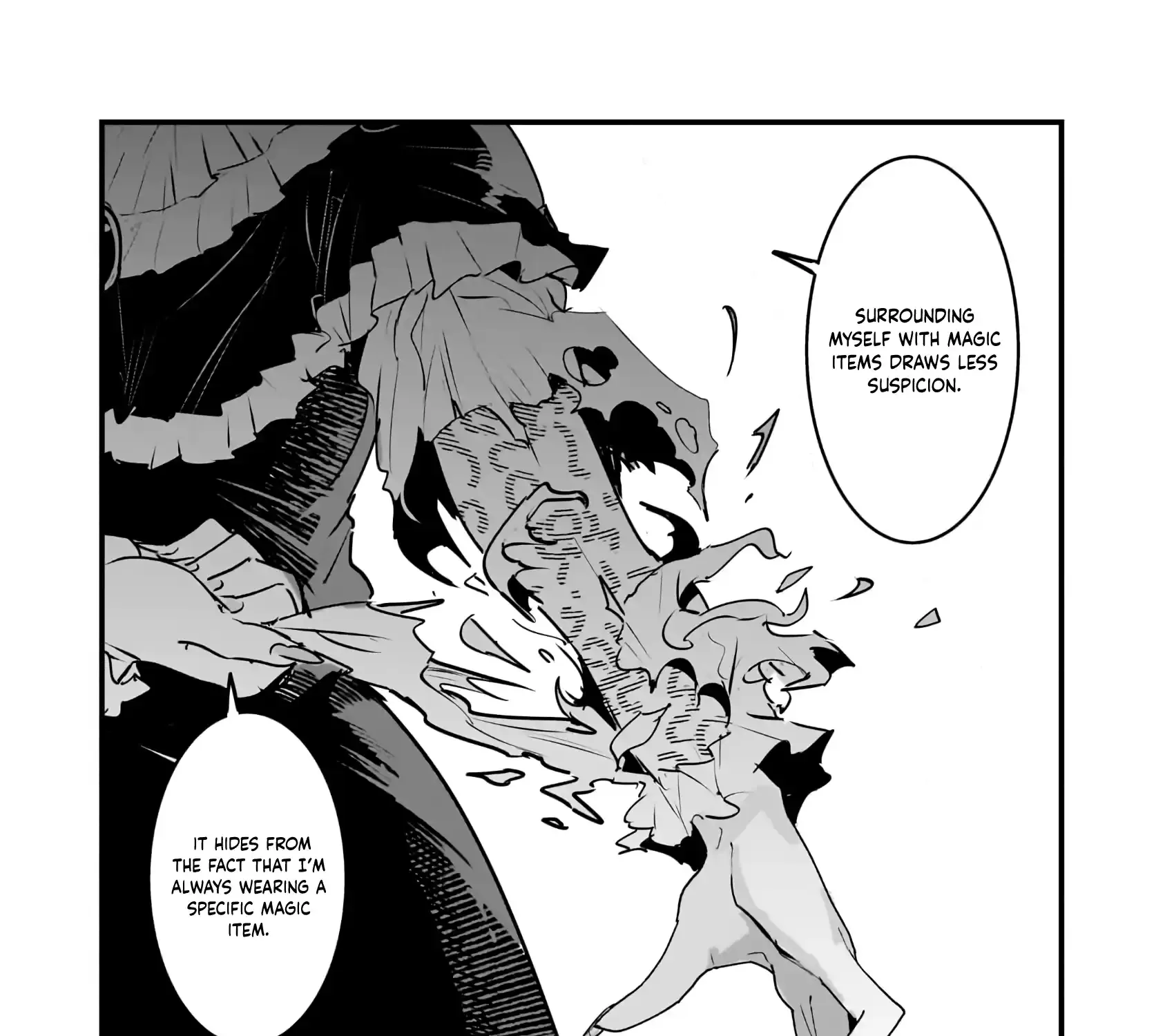 Nozomanu Fushi no Boukensha Chapter 64.2 page 18 - 
