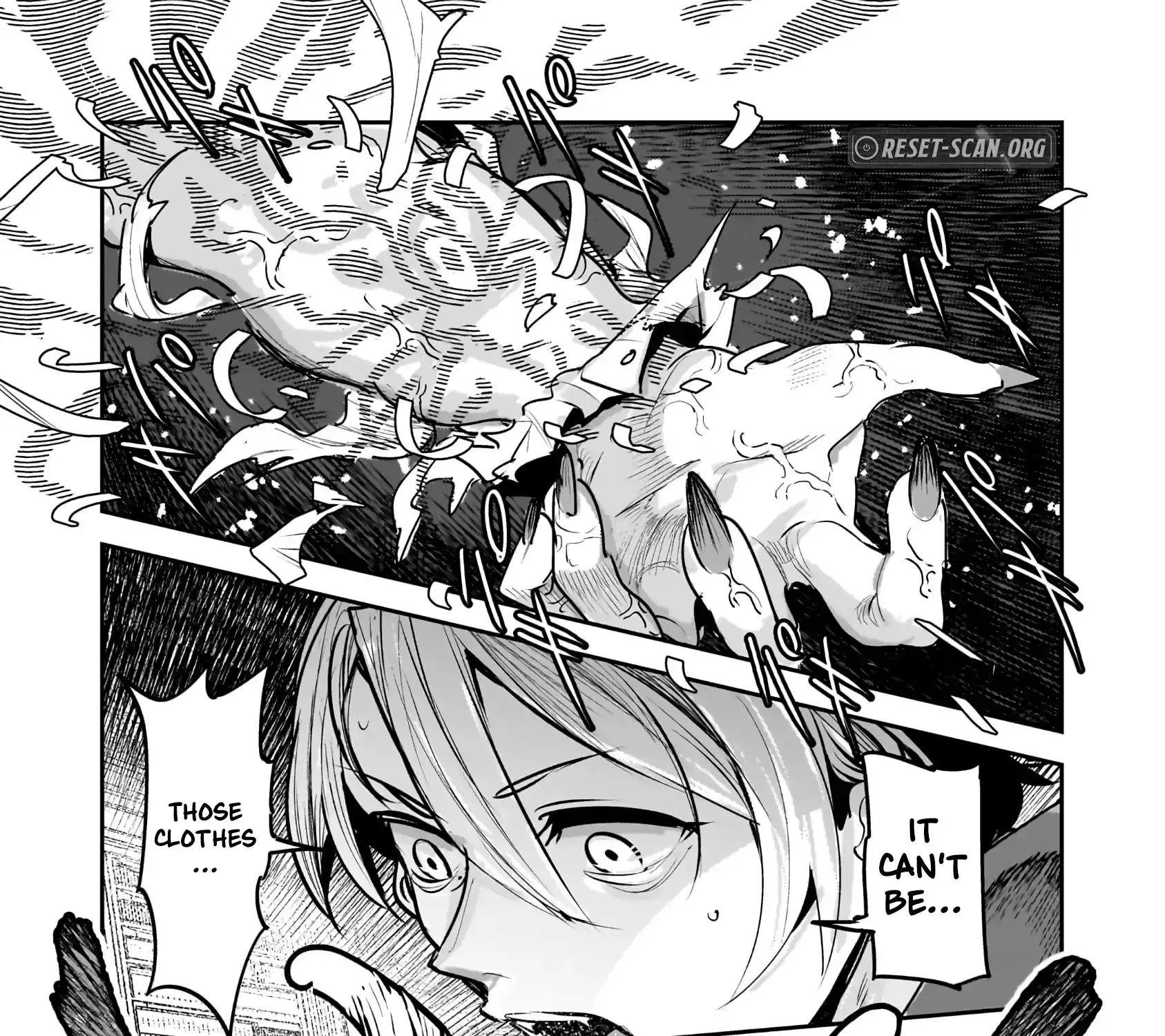 Nozomanu Fushi no Boukensha Chapter 64.2 page 20 - 
