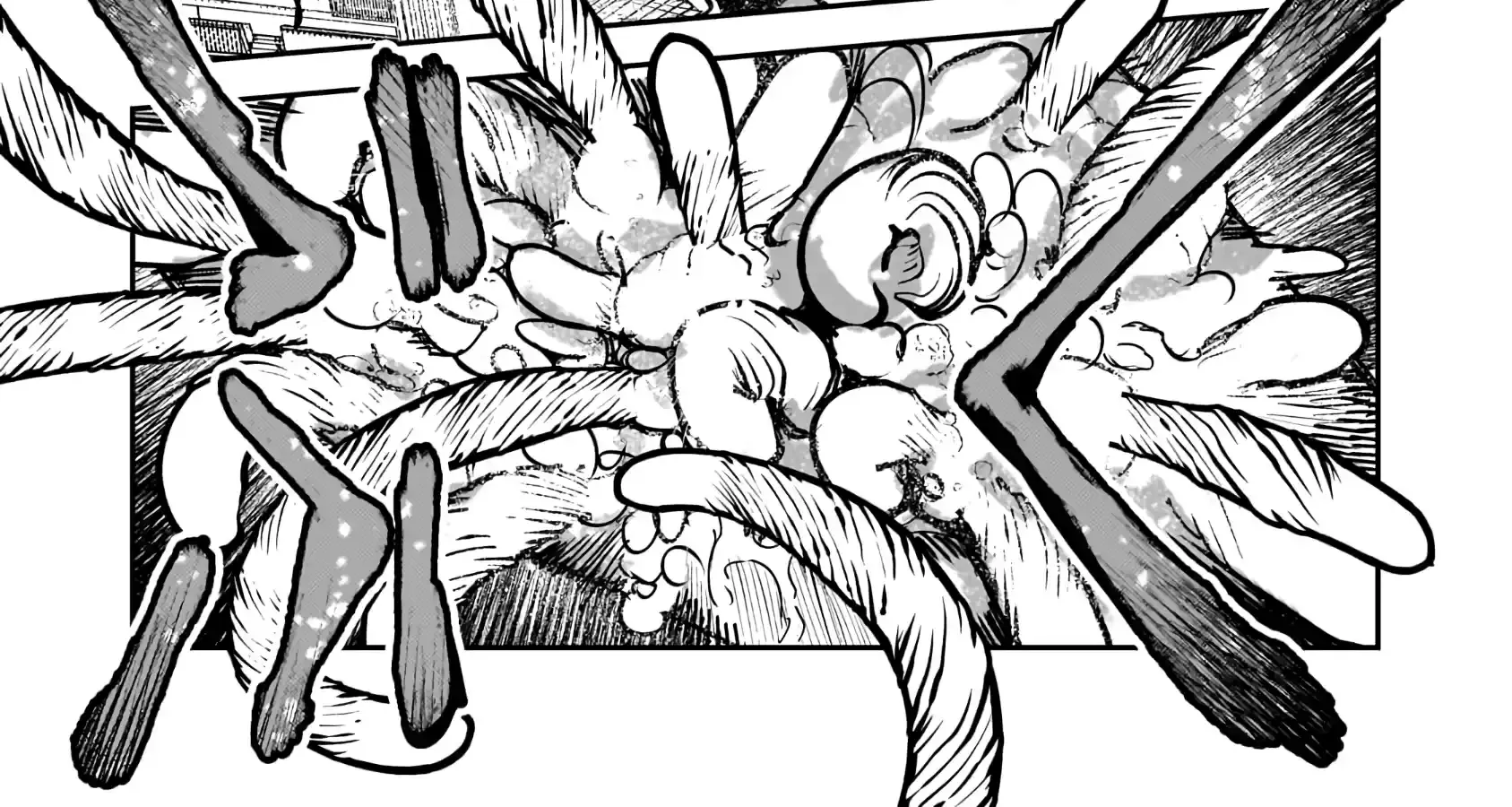 Nozomanu Fushi no Boukensha Chapter 64.2 page 21 - 