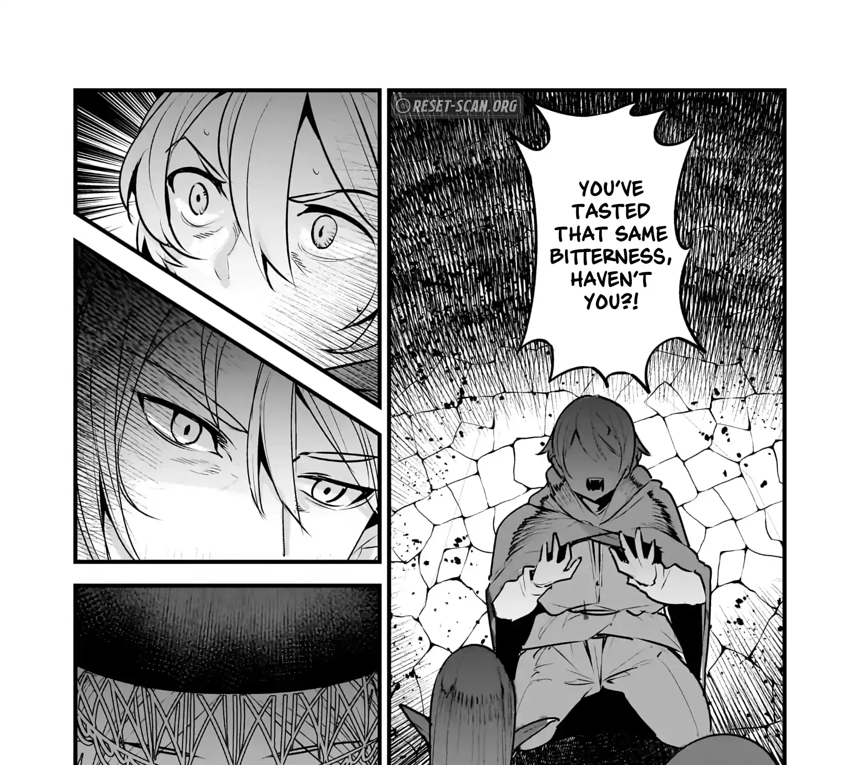 Nozomanu Fushi no Boukensha Chapter 64.2 page 6 - 