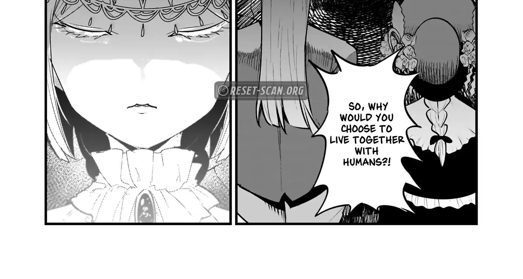 Nozomanu Fushi no Boukensha Chapter 64.2 page 7 - 