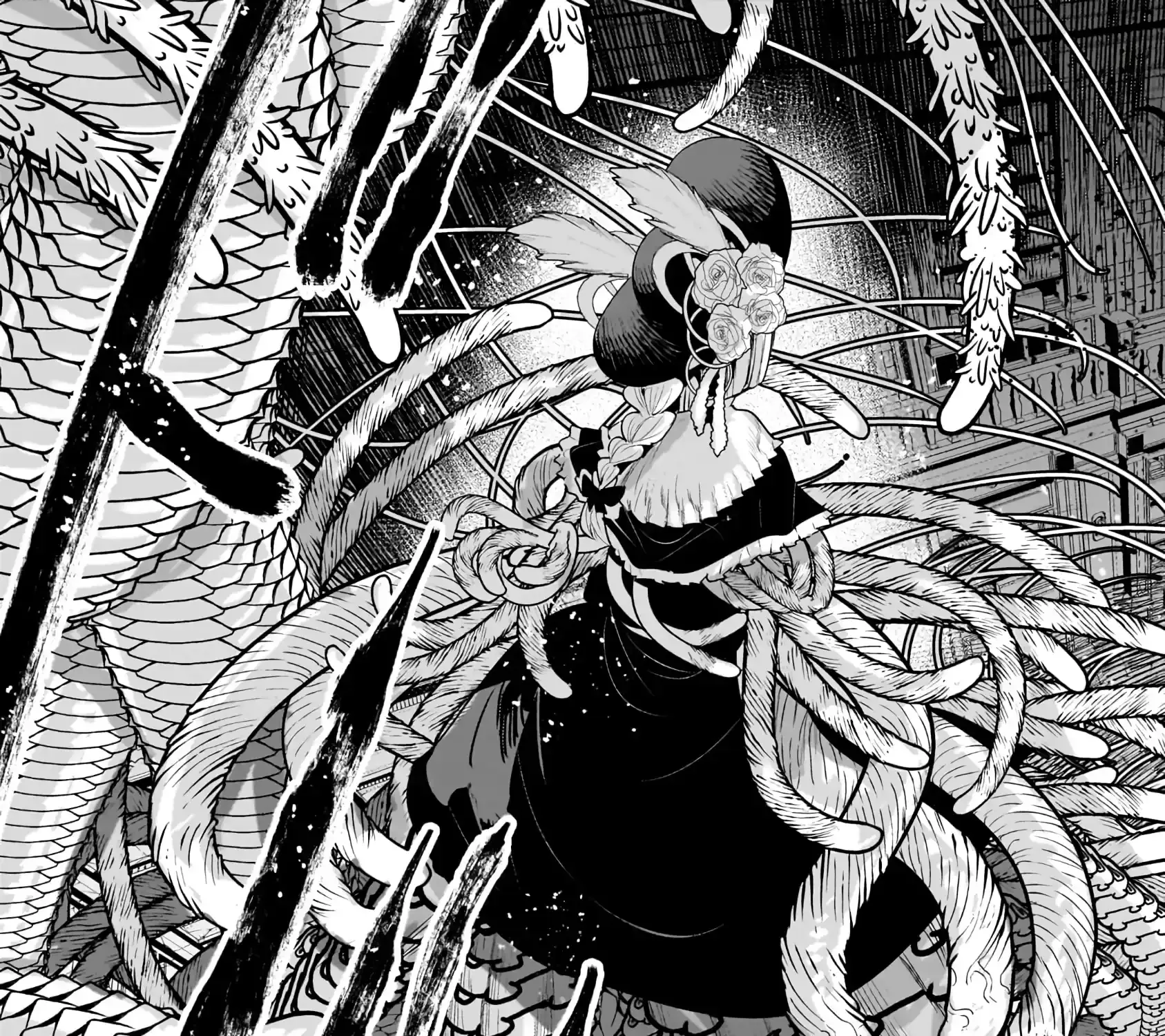 Nozomanu Fushi no Boukensha Chapter 65.1 page 11 - 