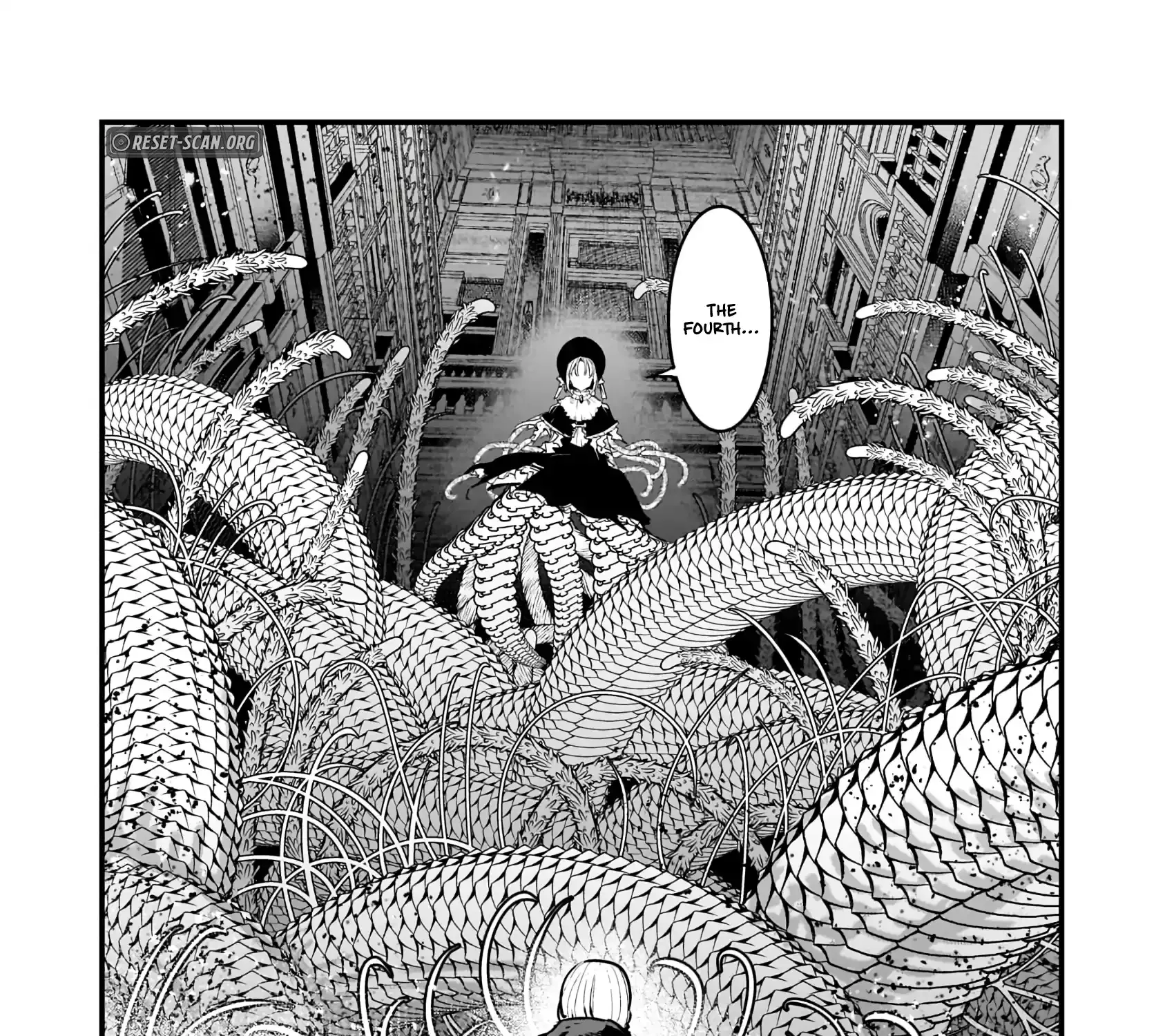 Nozomanu Fushi no Boukensha Chapter 65.1 page 13 - 