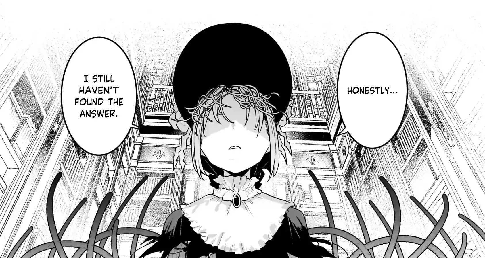 Nozomanu Fushi no Boukensha Chapter 65.1 page 18 - 