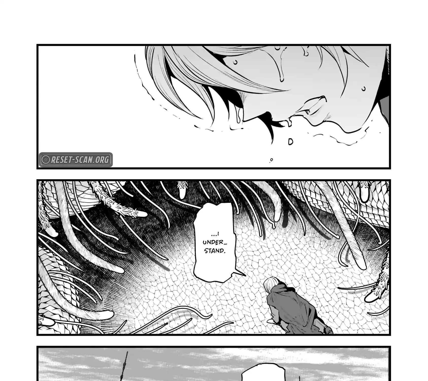 Nozomanu Fushi no Boukensha Chapter 65.1 page 21 - 