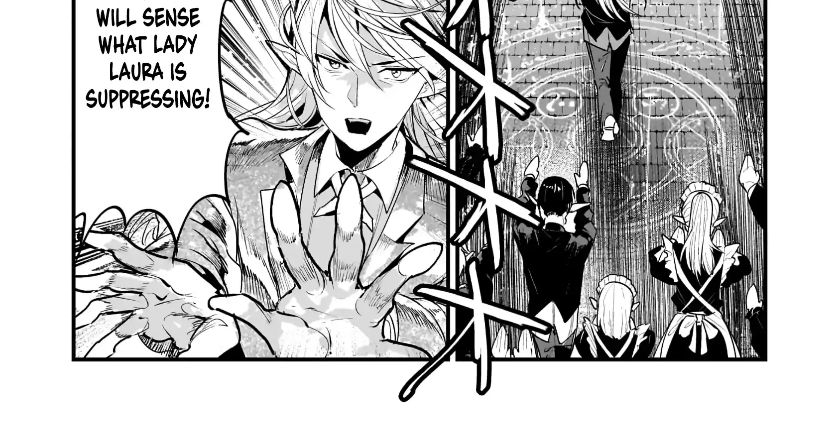Nozomanu Fushi no Boukensha Chapter 65.1 page 6 - 